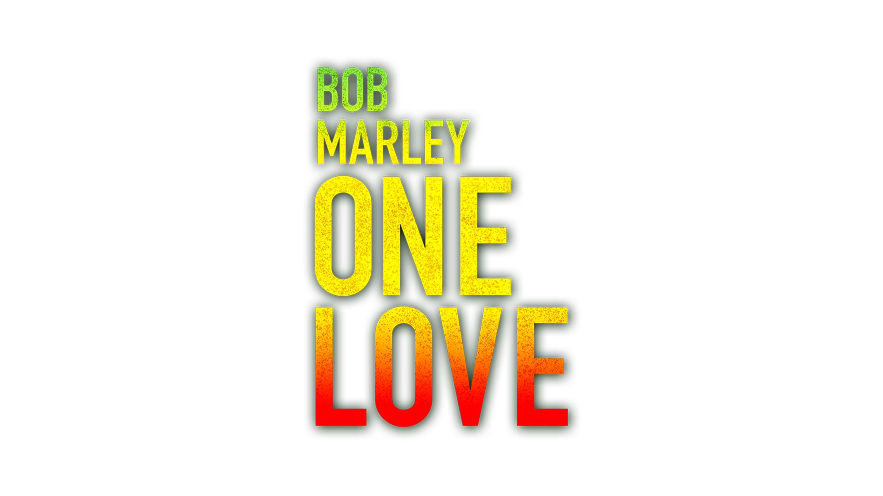 Bob Marley: One Love
