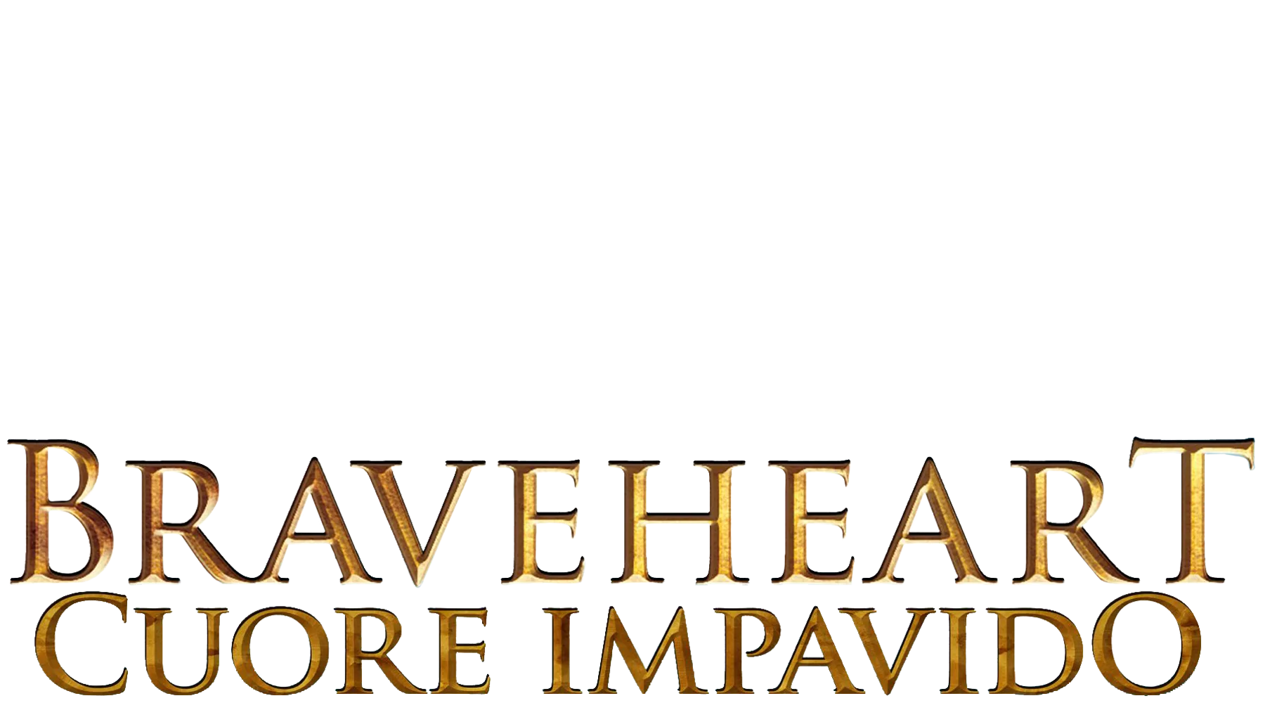 Braveheart - Cuore impavido