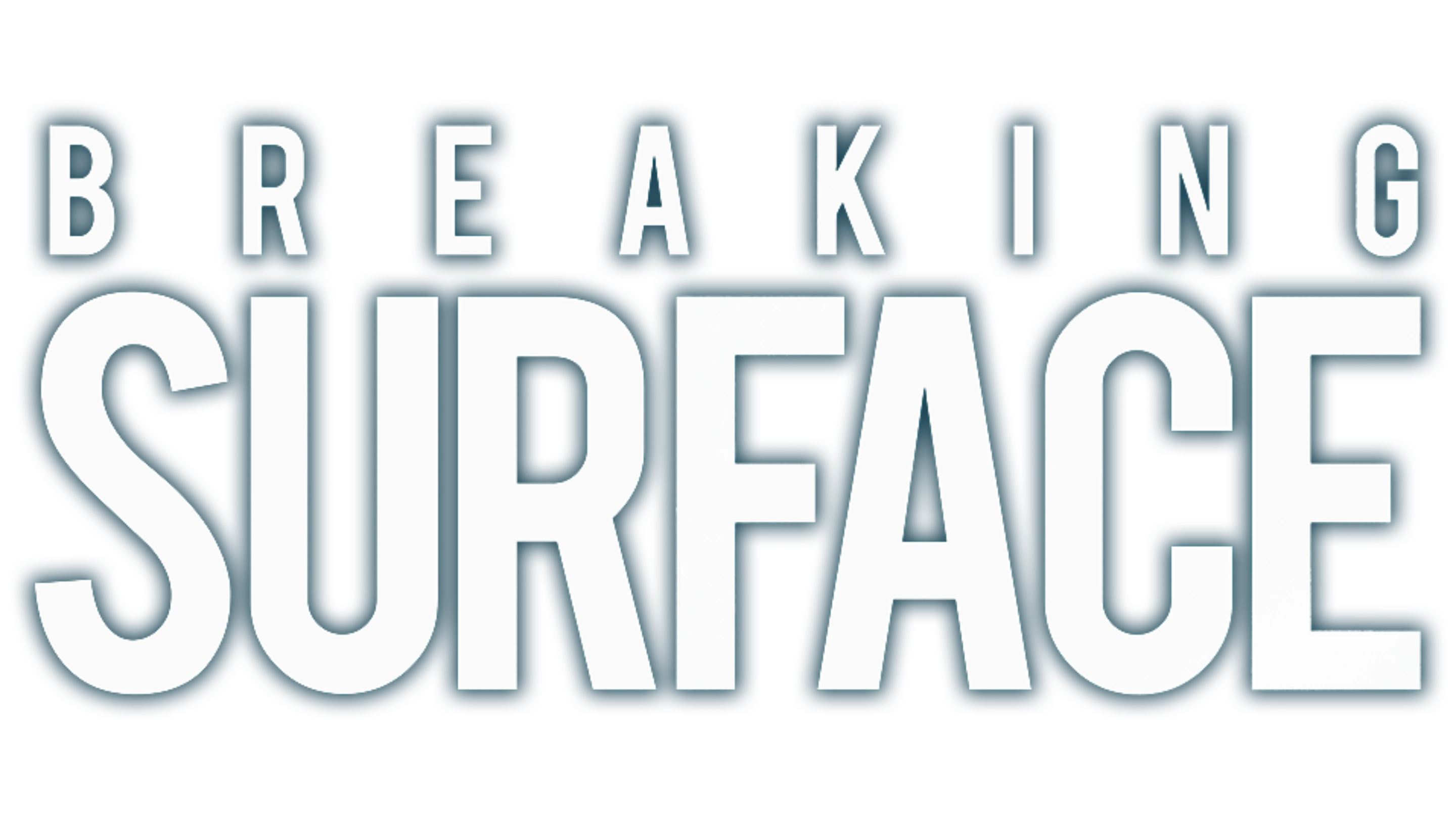 Breaking Surface - Trattieni il respiro