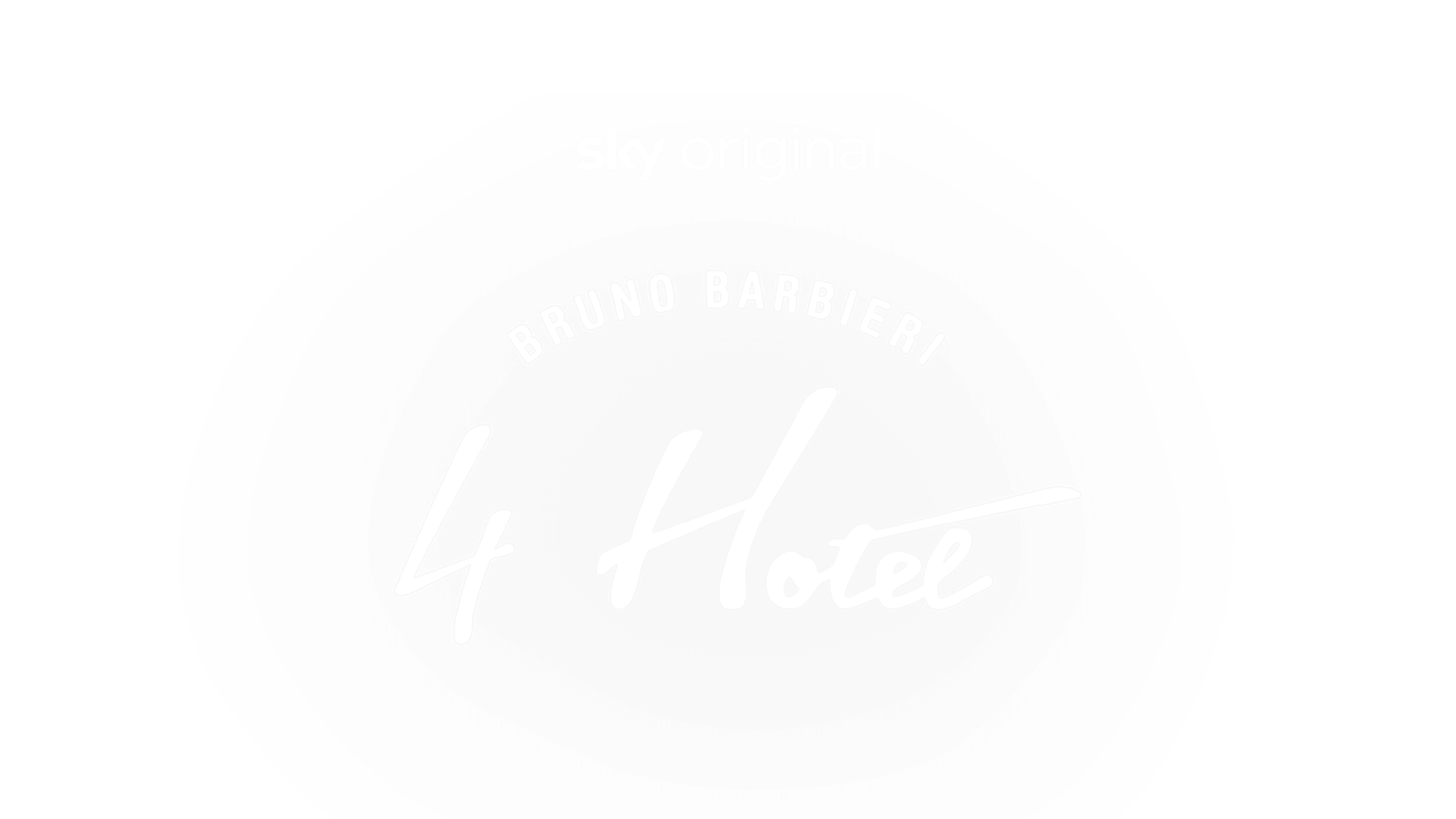 Bruno Barbieri - 4 Hotel