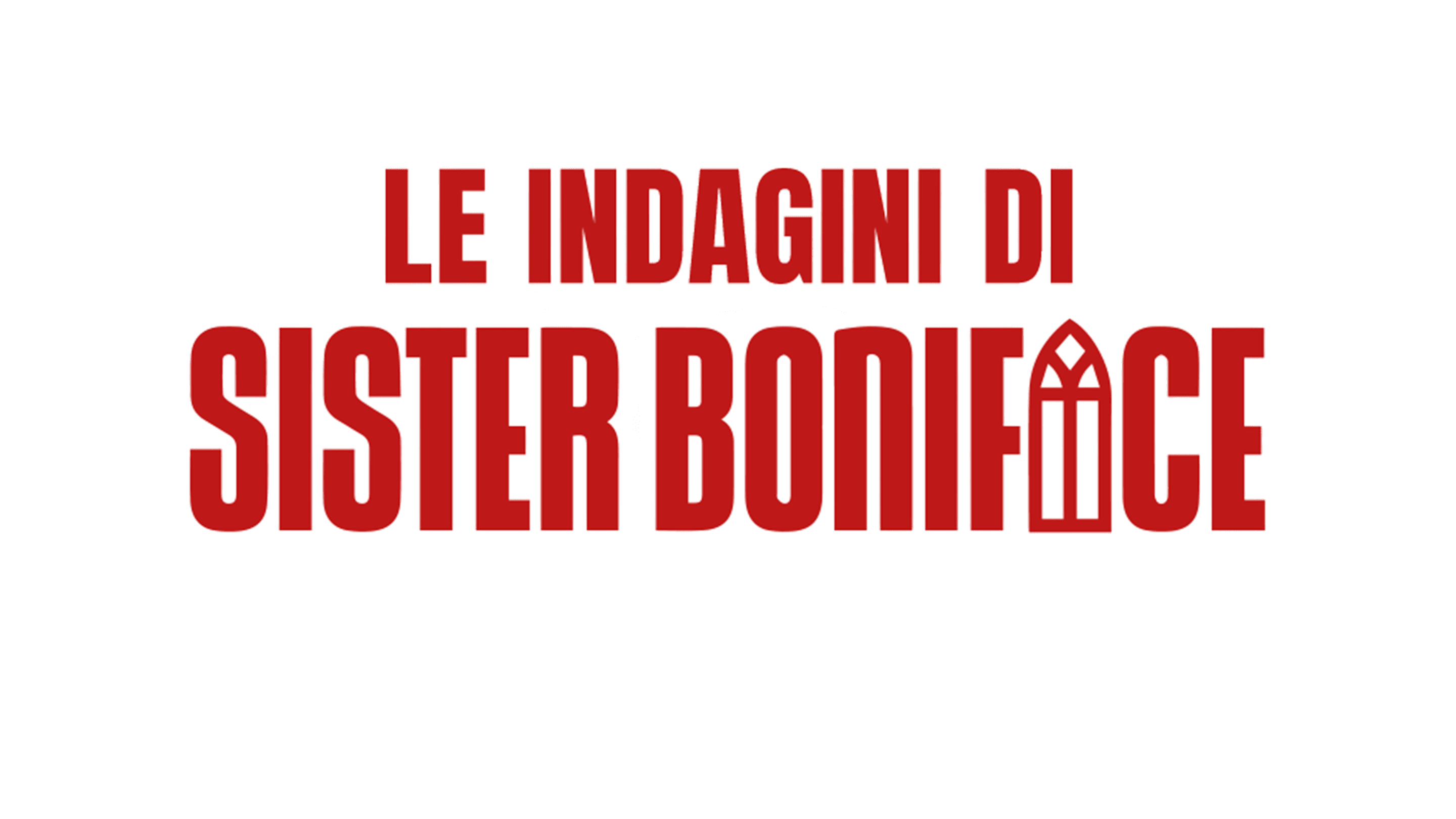 Le indagini di Sister Boniface