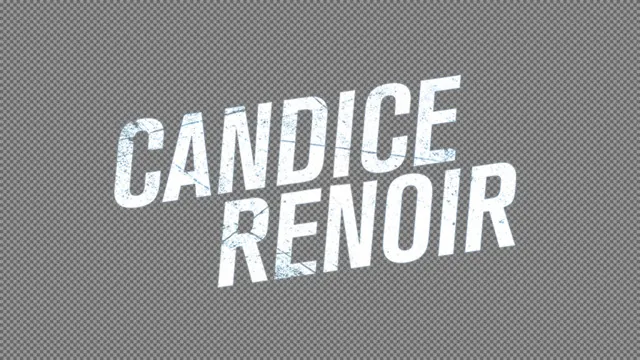 Candice Renoir