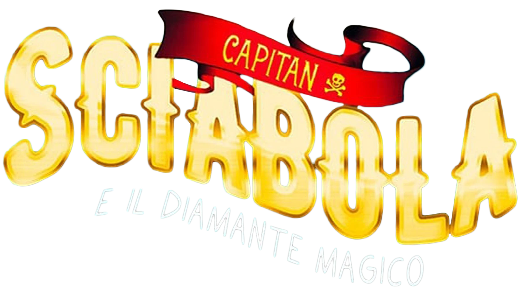 Capitan Sciabola e il diamante magico