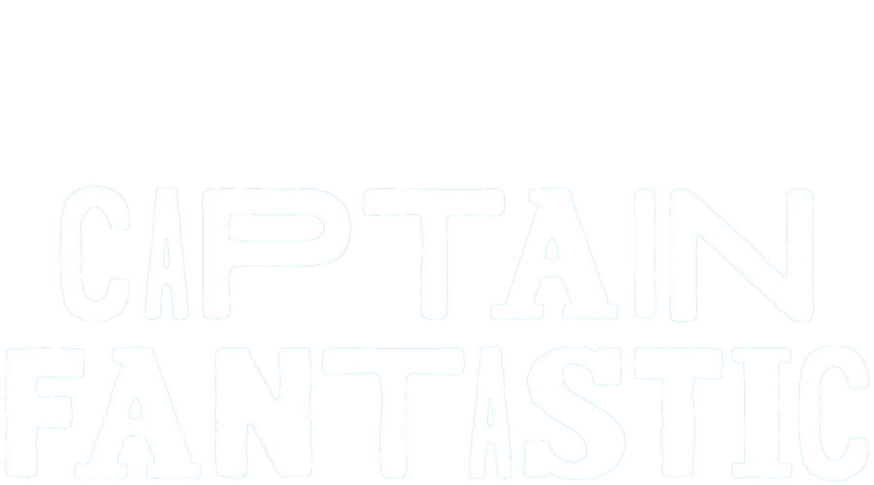 Captain Fantastic