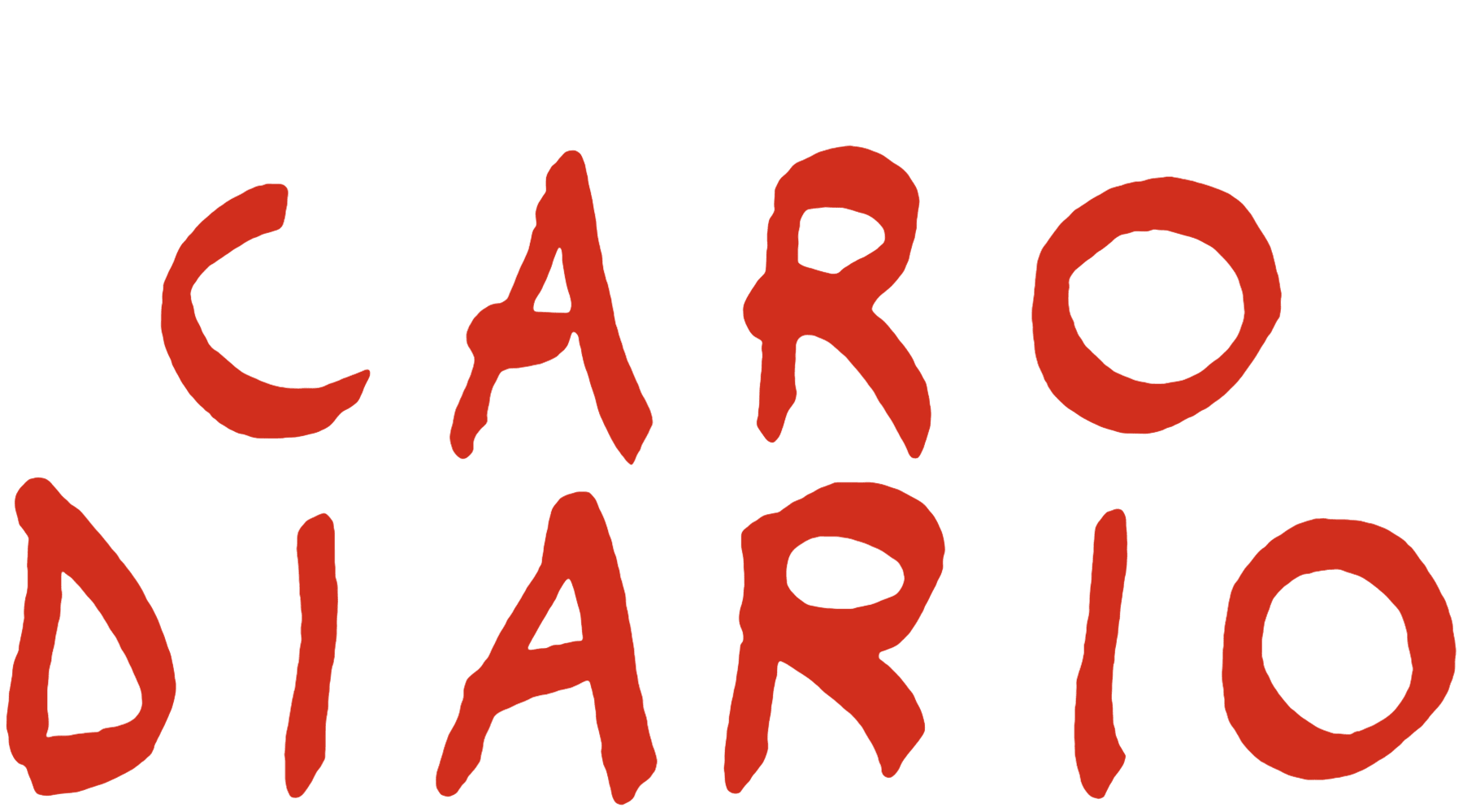 Caro diario