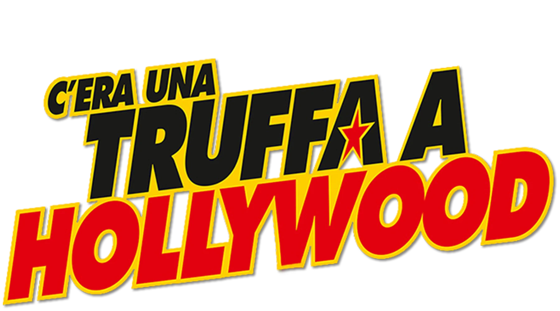C'era una truffa a Hollywood