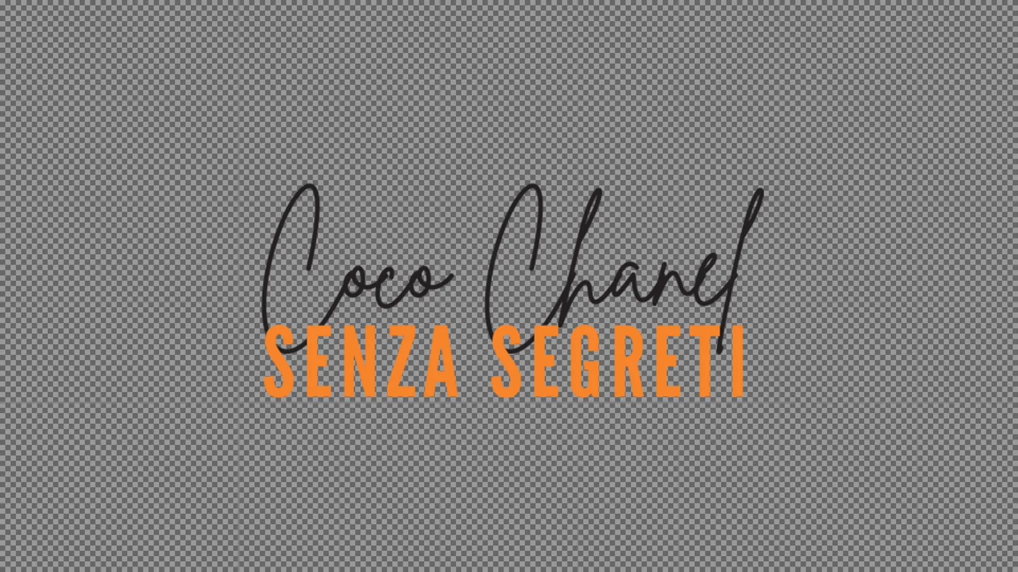 Coco Chanel - Senza Segreti