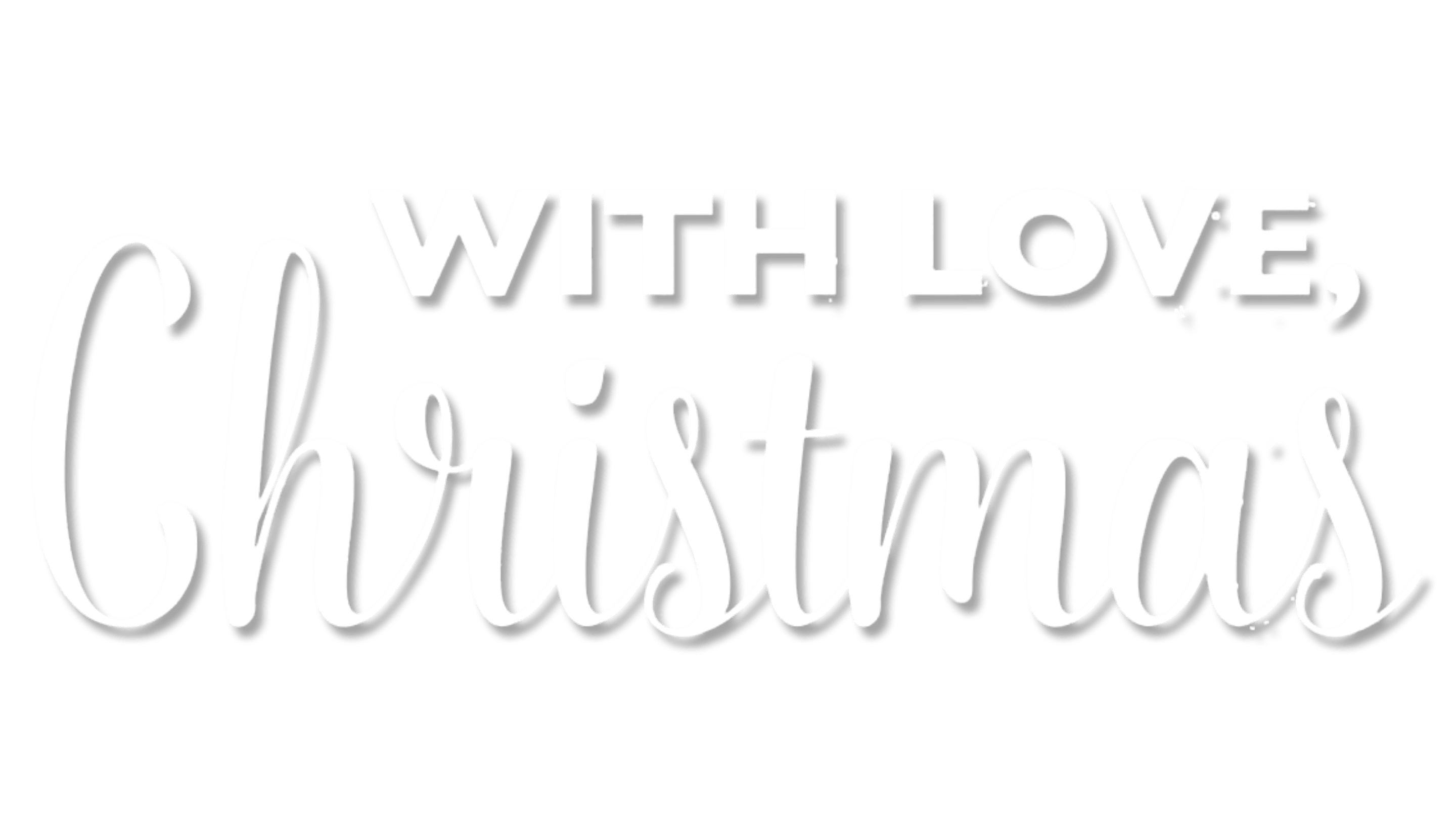 ...Con amore Babbo Natale