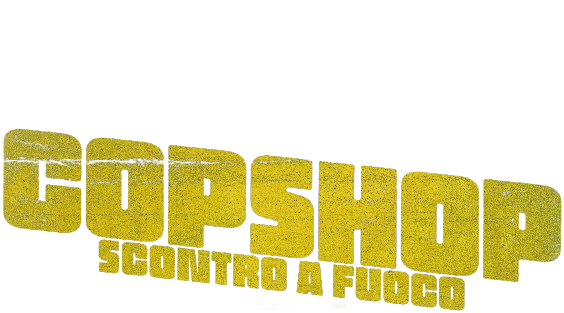 Copshop - Scontro a fuoco