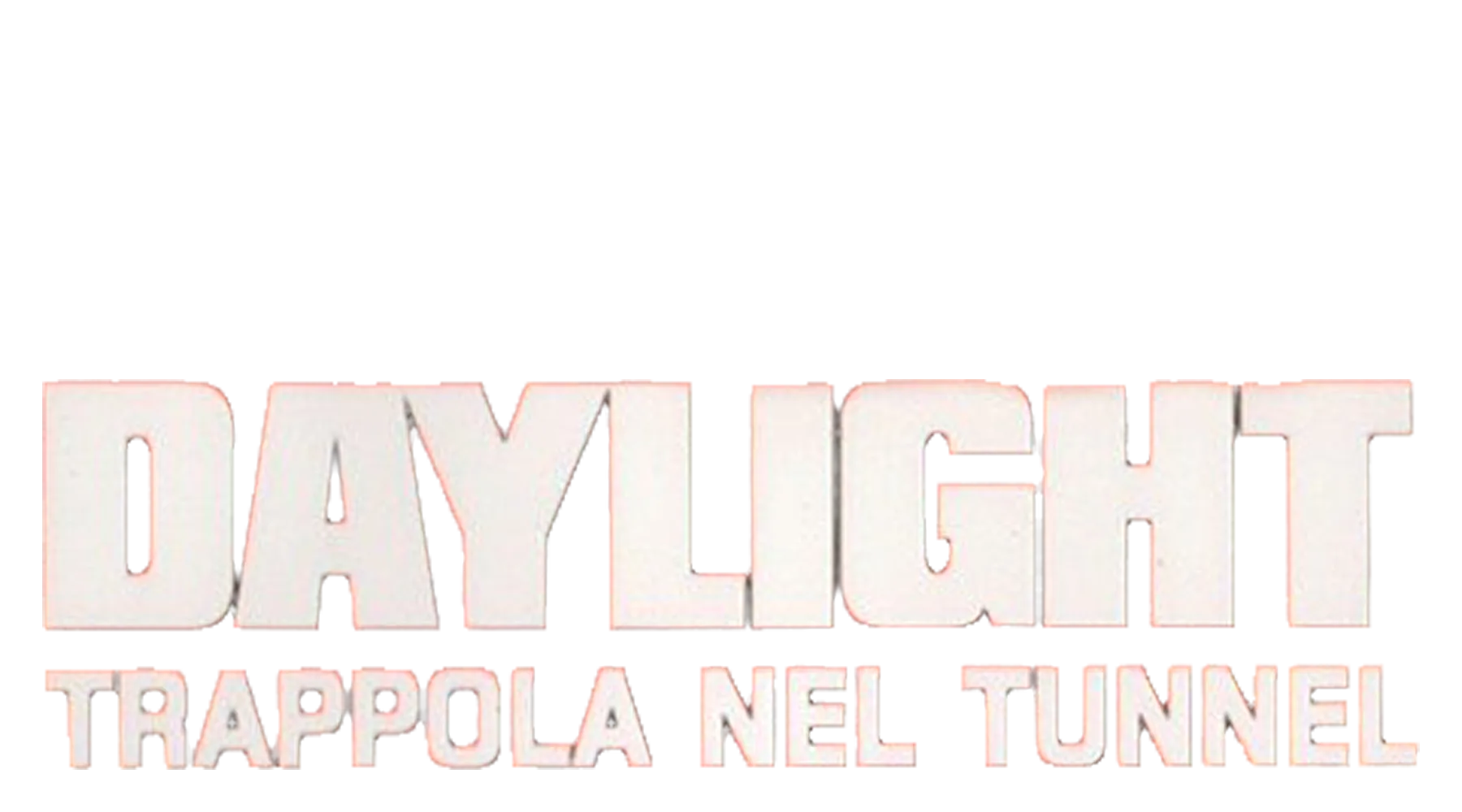 Daylight - Trappola nel tunnel