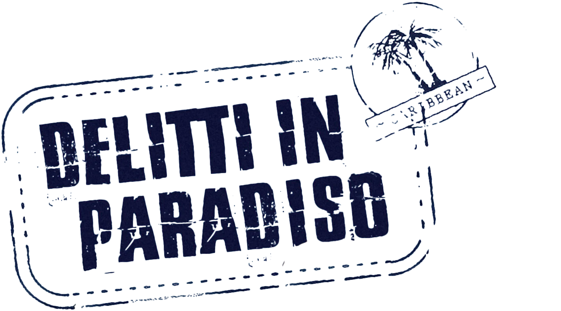 Delitti in Paradiso