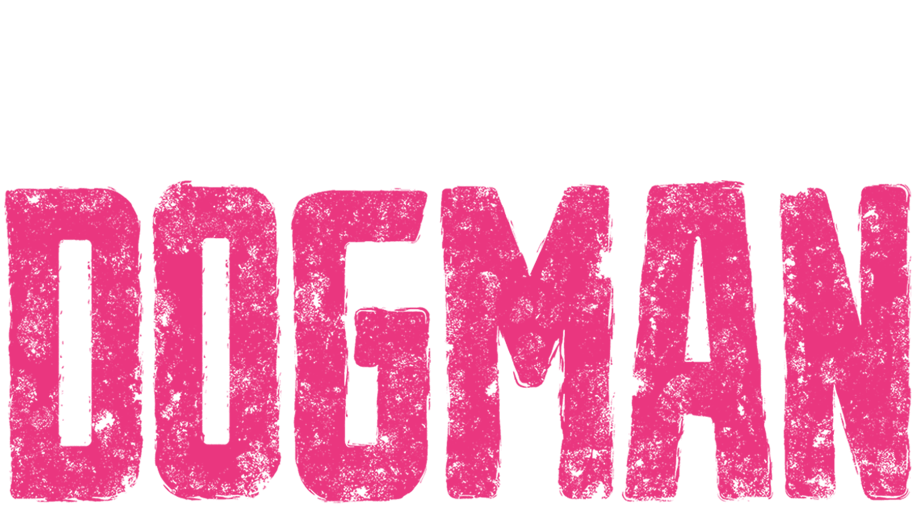 Dogman (2023)
