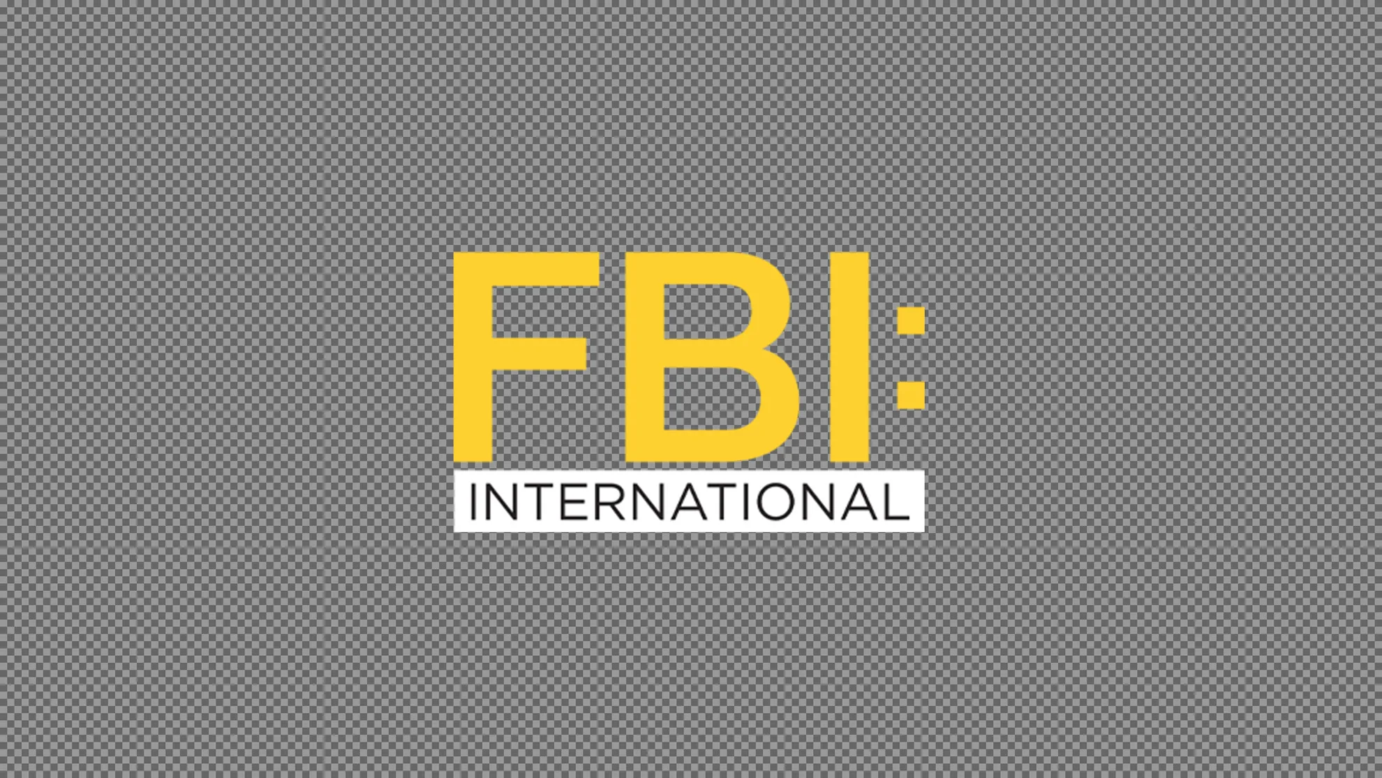 FBI: International