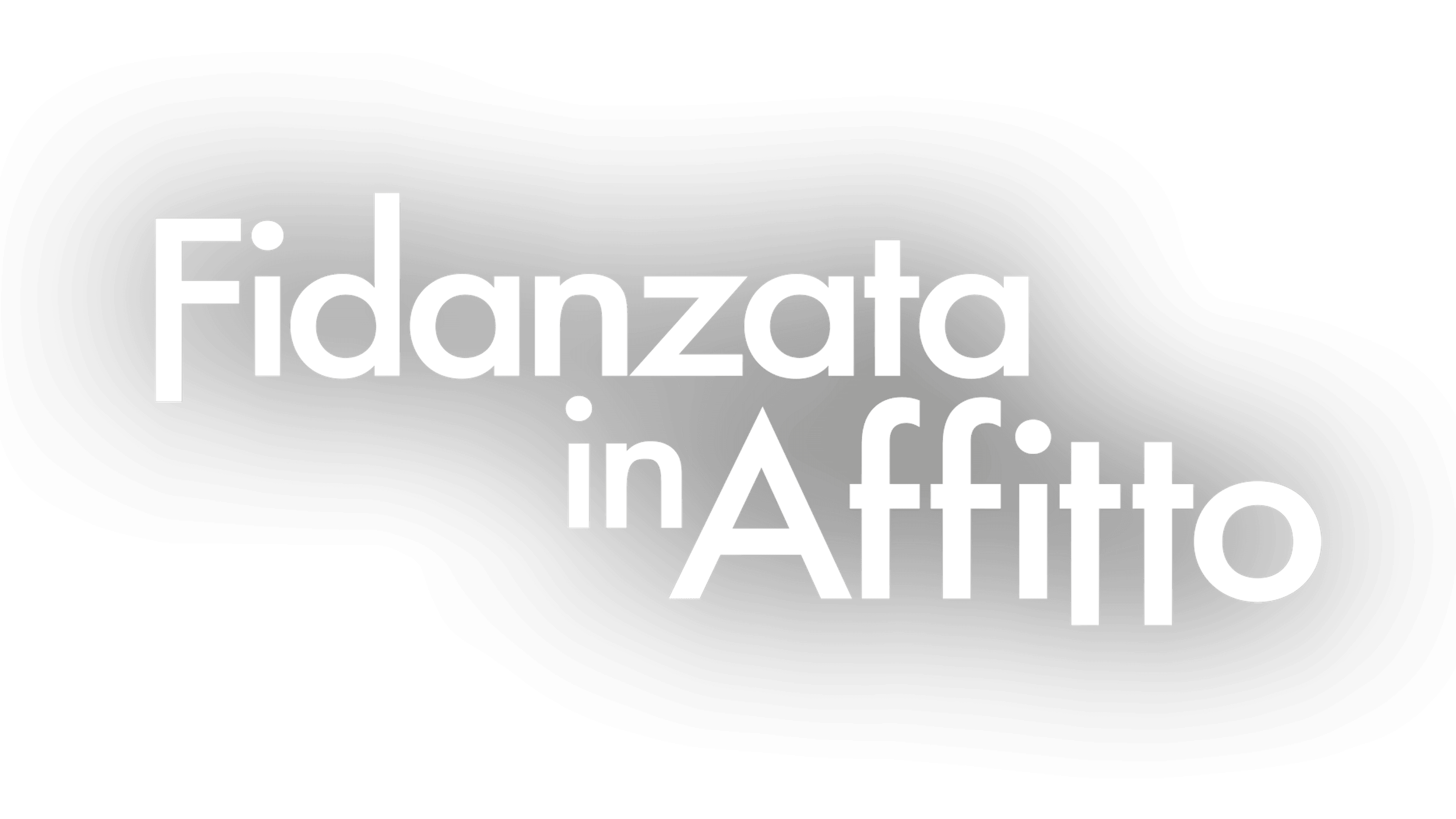 Fidanzata in affitto