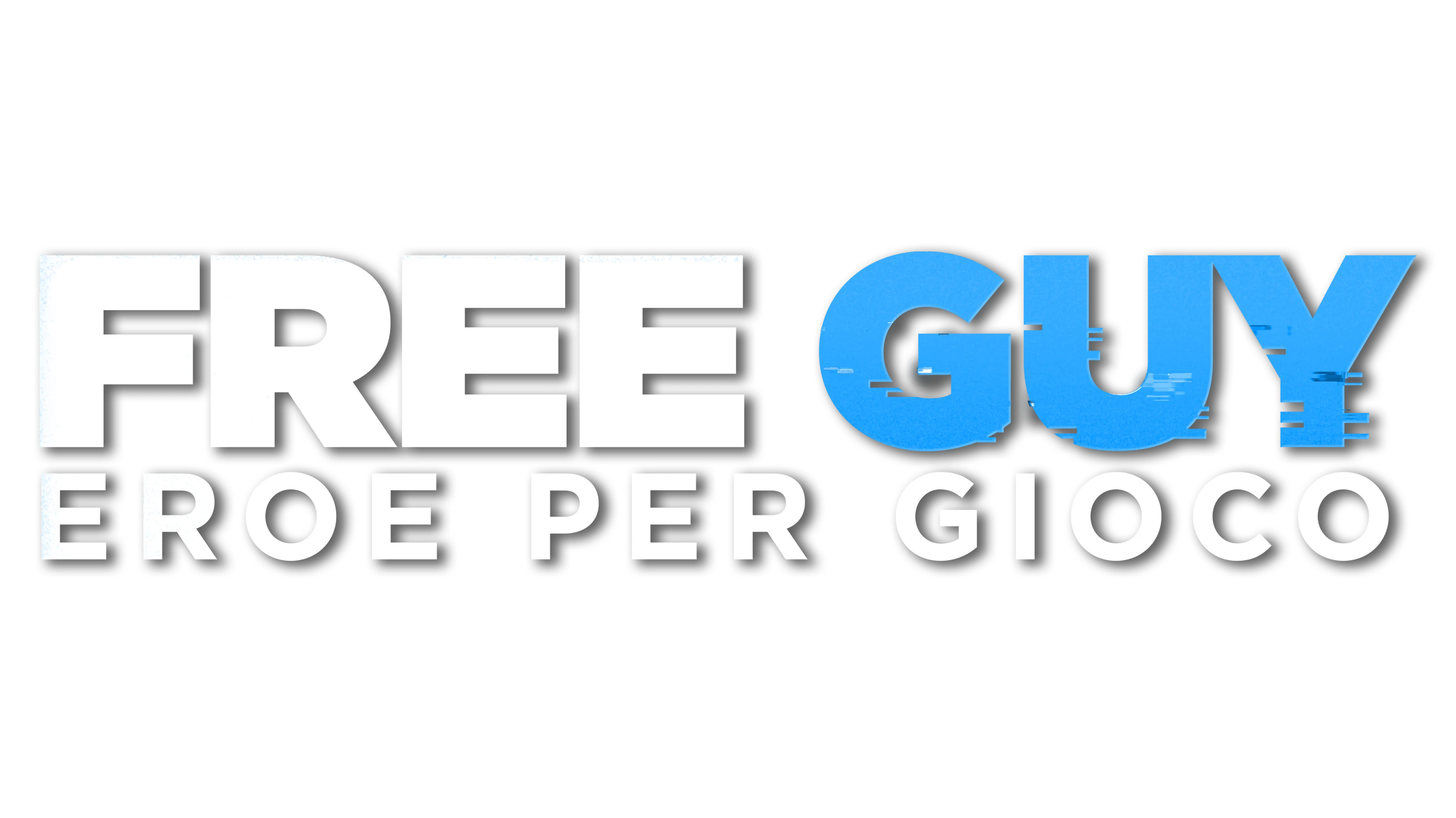 Free Guy - Eroe per gioco