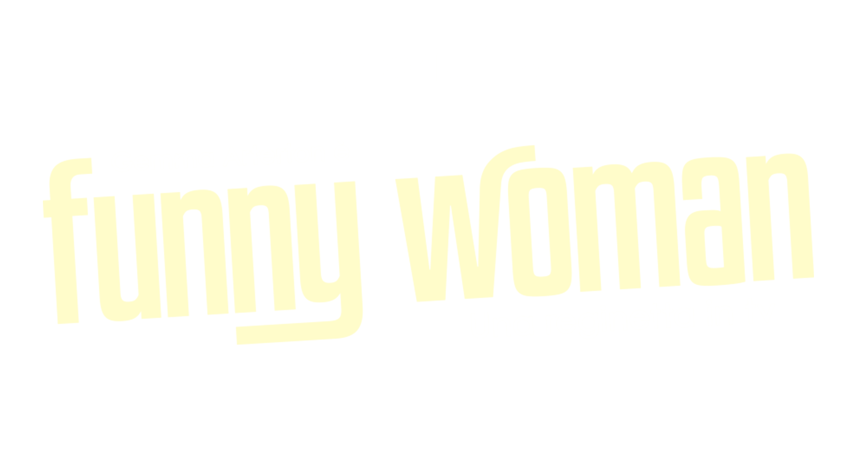 Funny Woman