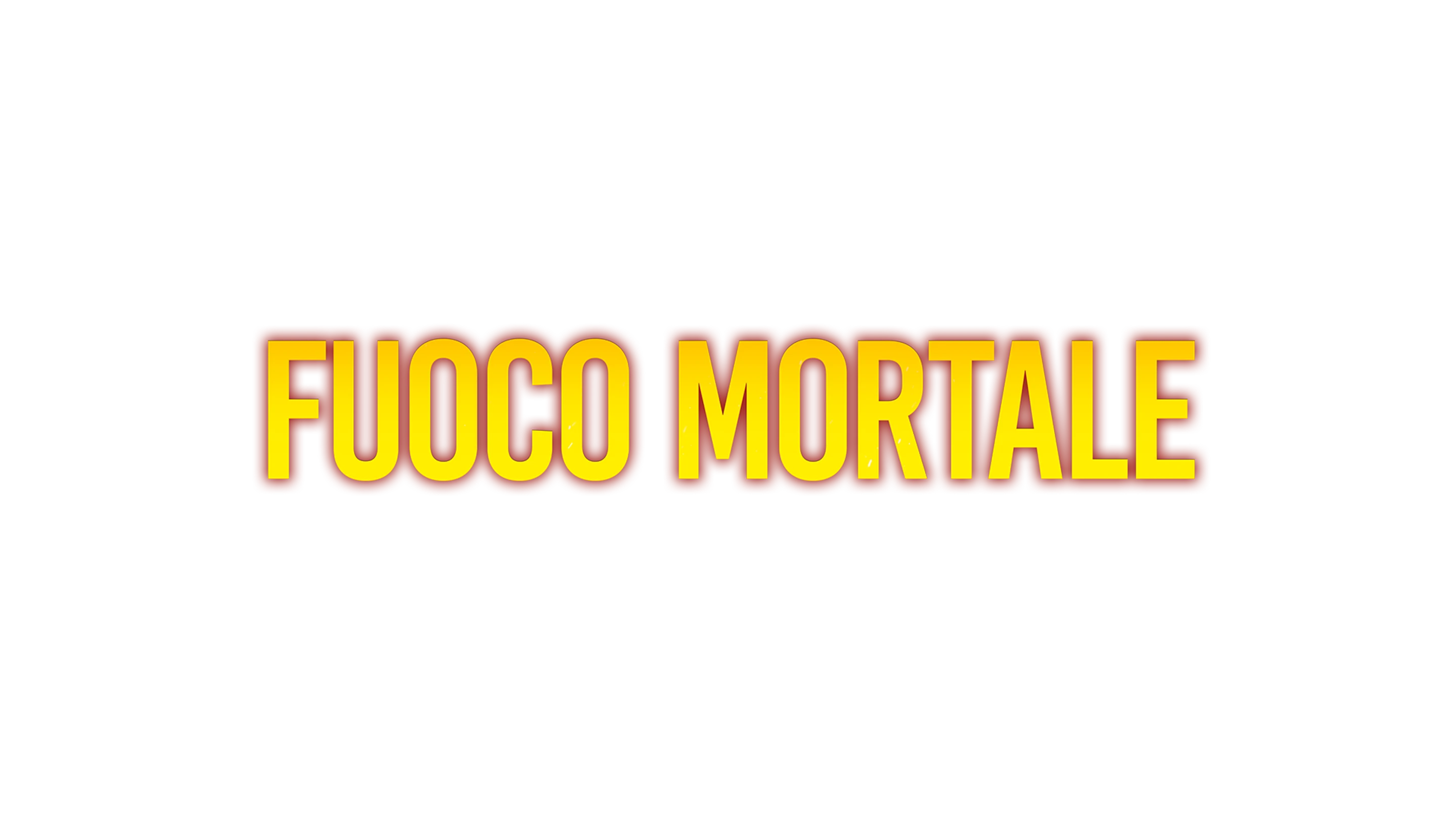 Fuoco mortale