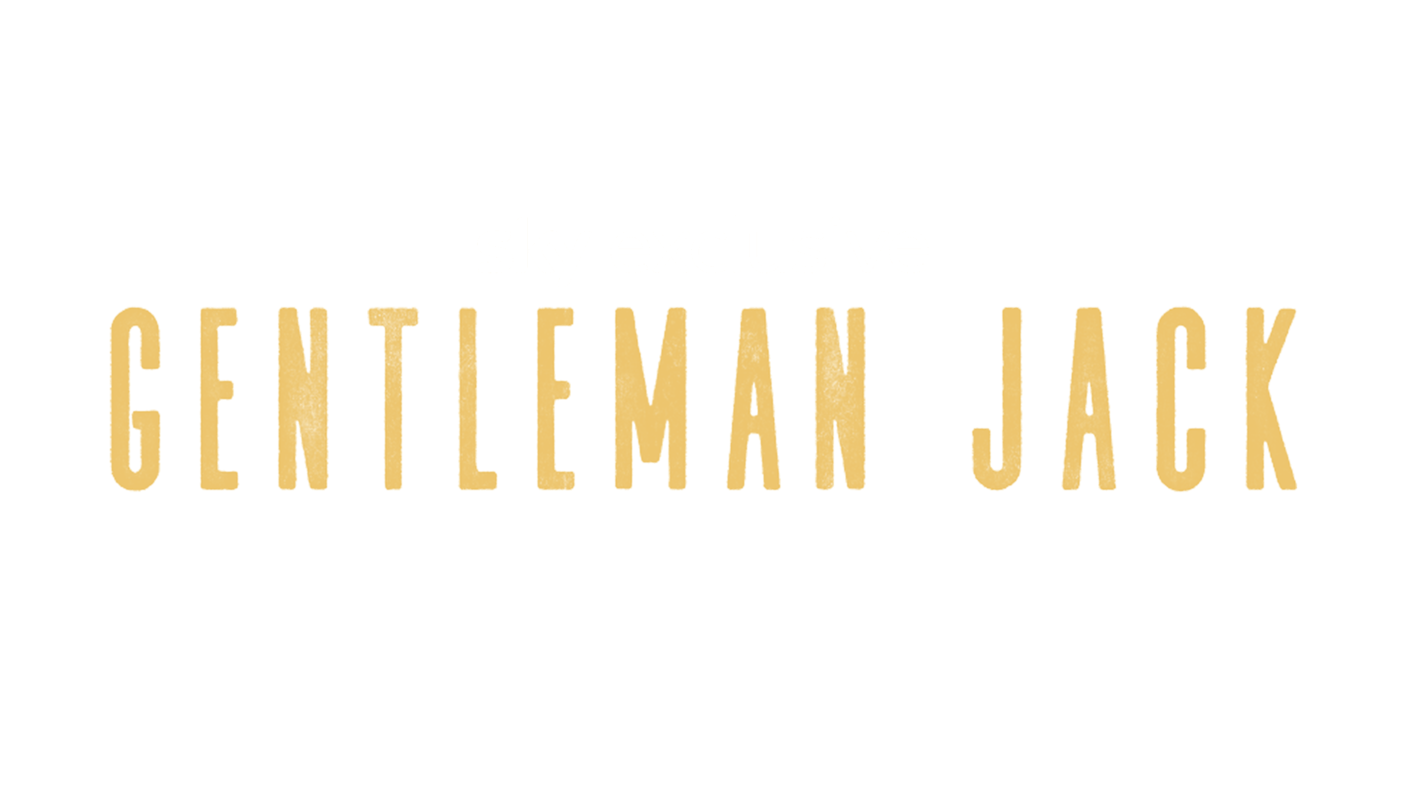 Gentleman Jack 