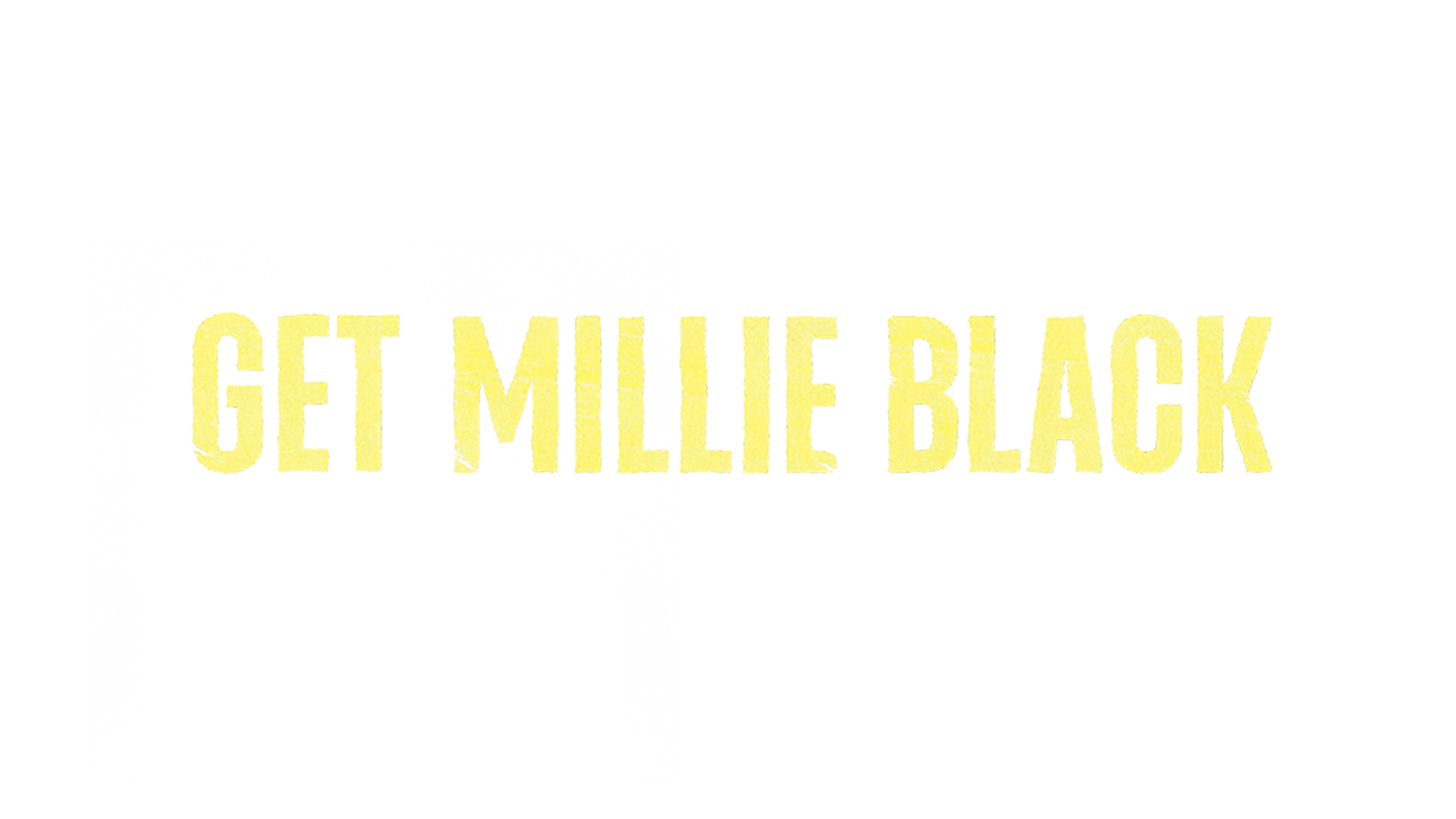 Get Millie Black