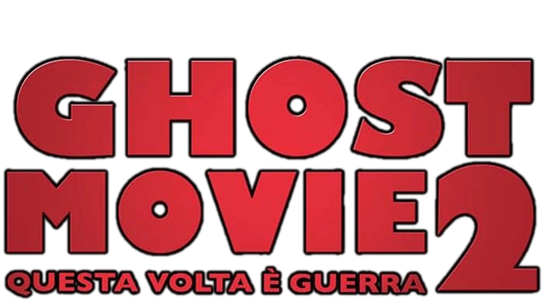 Ghost Movie 2 - Questa volta è guerra
