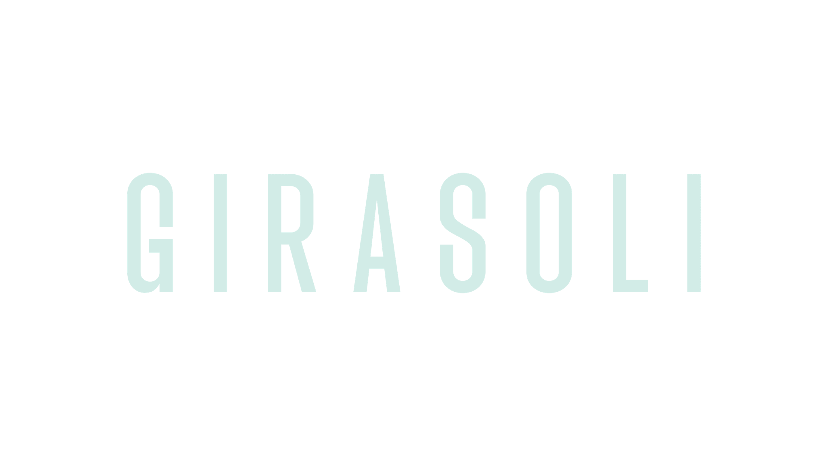 Girasoli