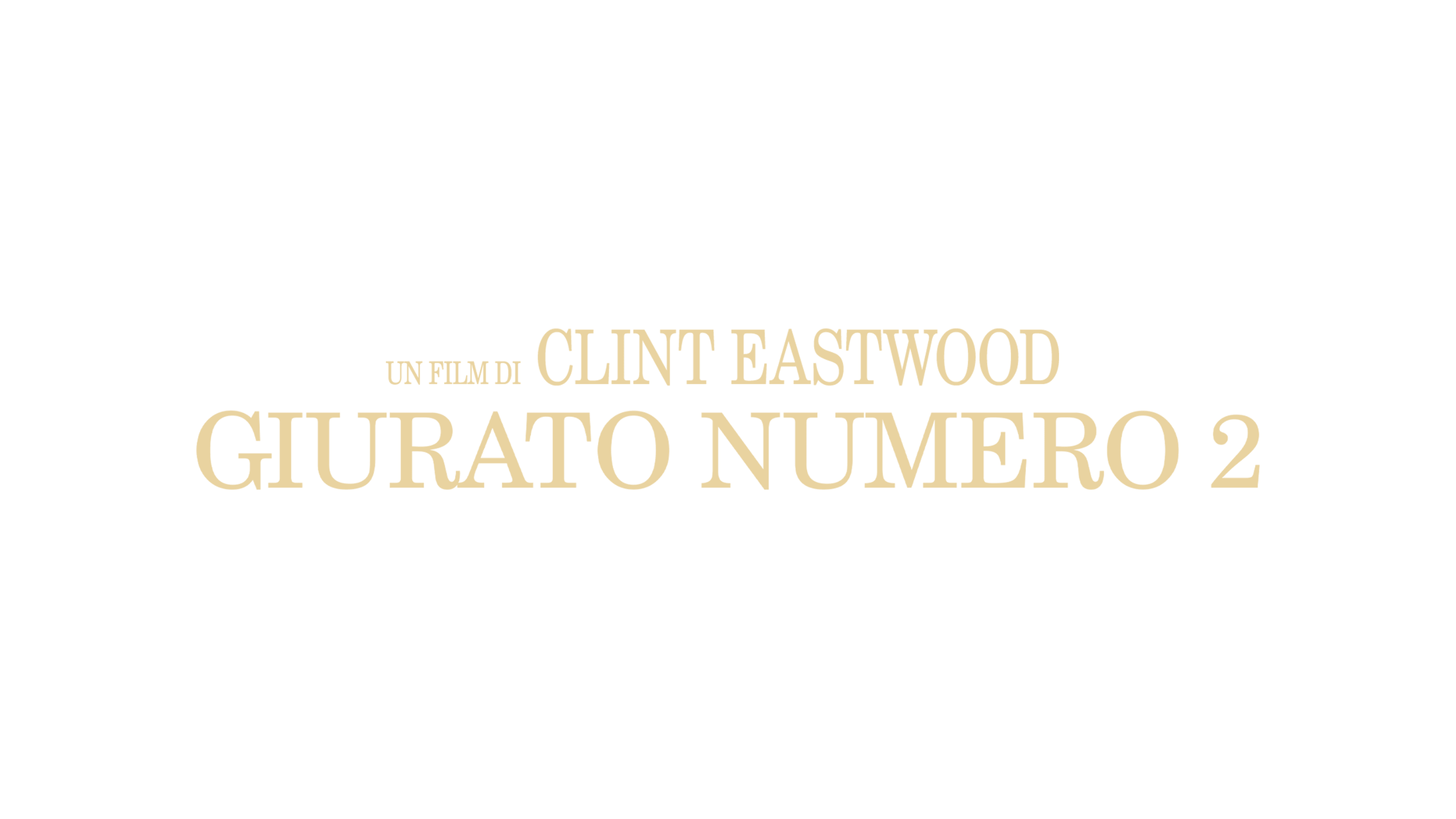 Giurato numero 2