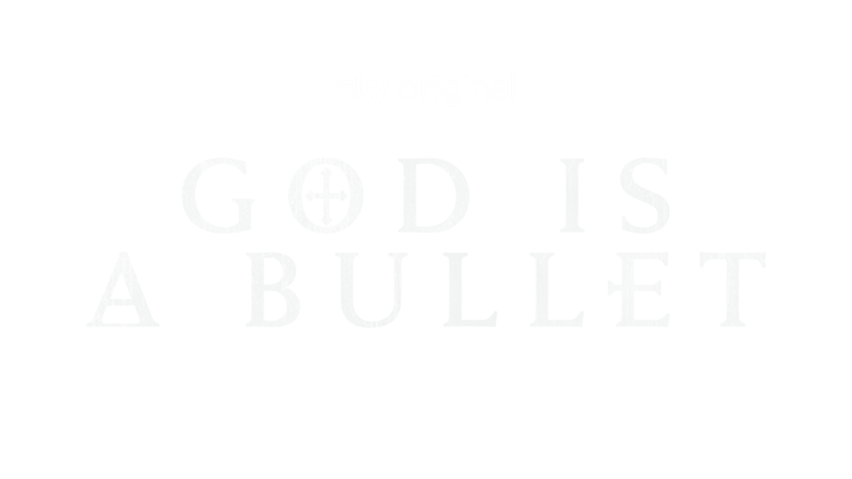 God is a Bullet
