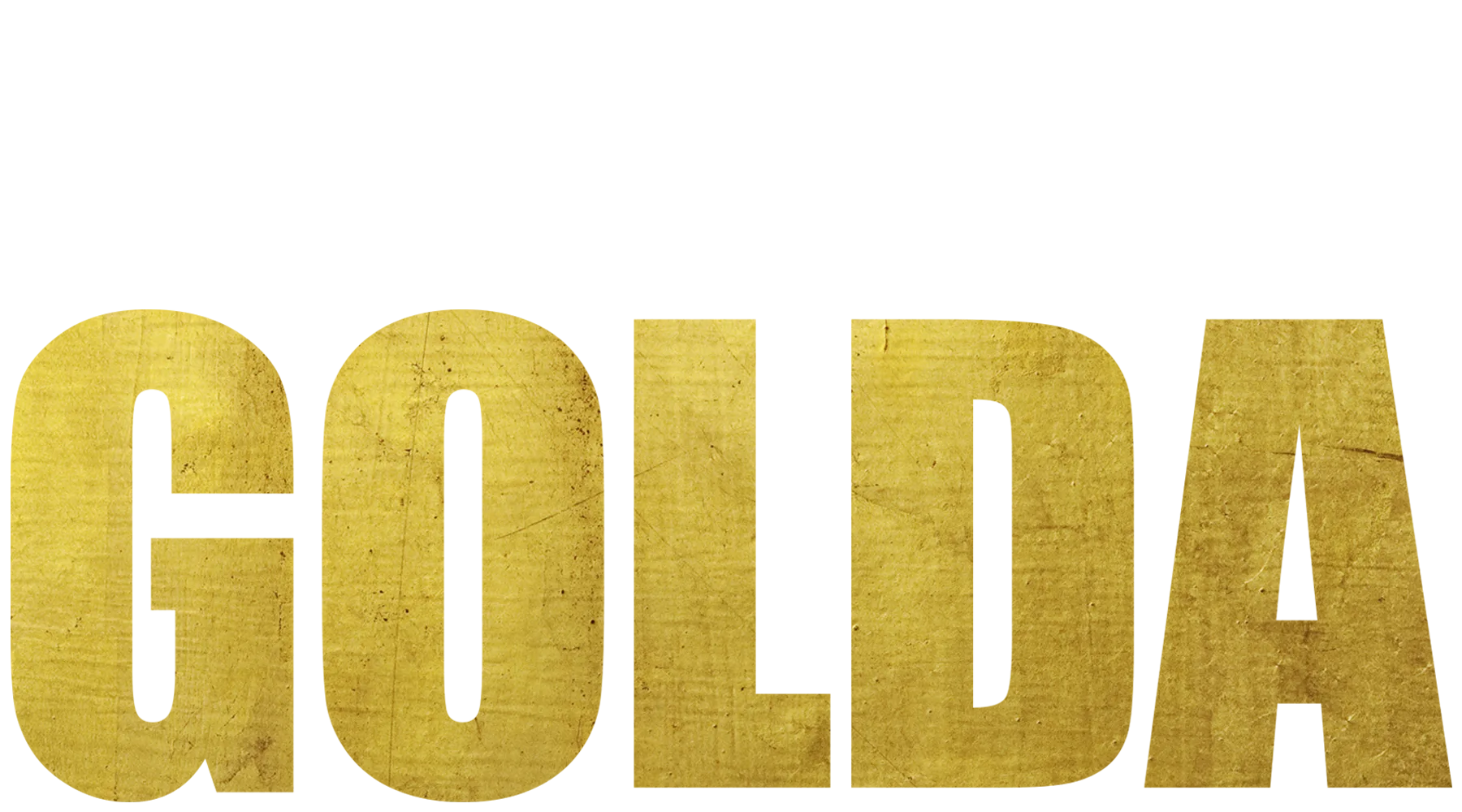 Golda