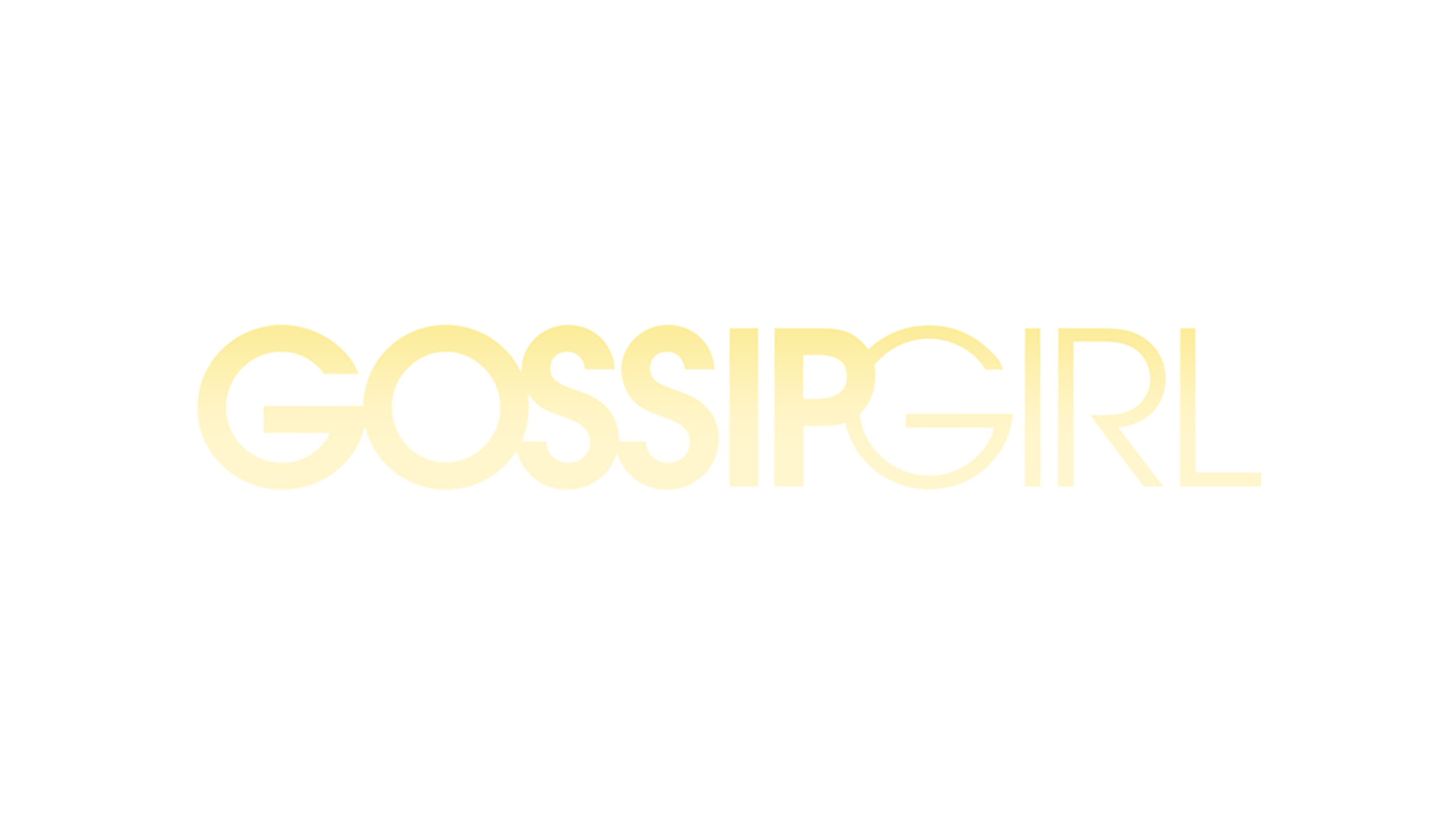 Gossip Girl