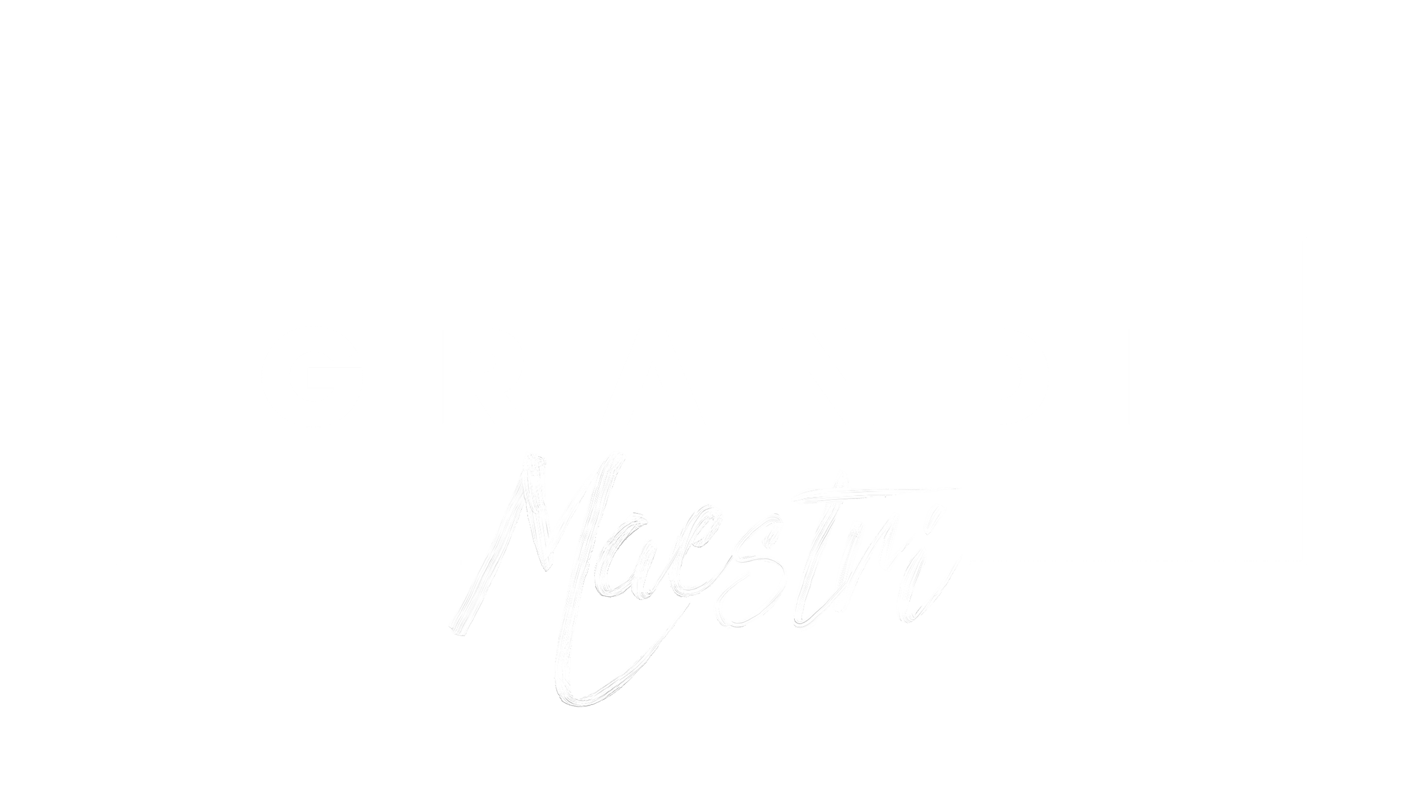 Grandi maestri