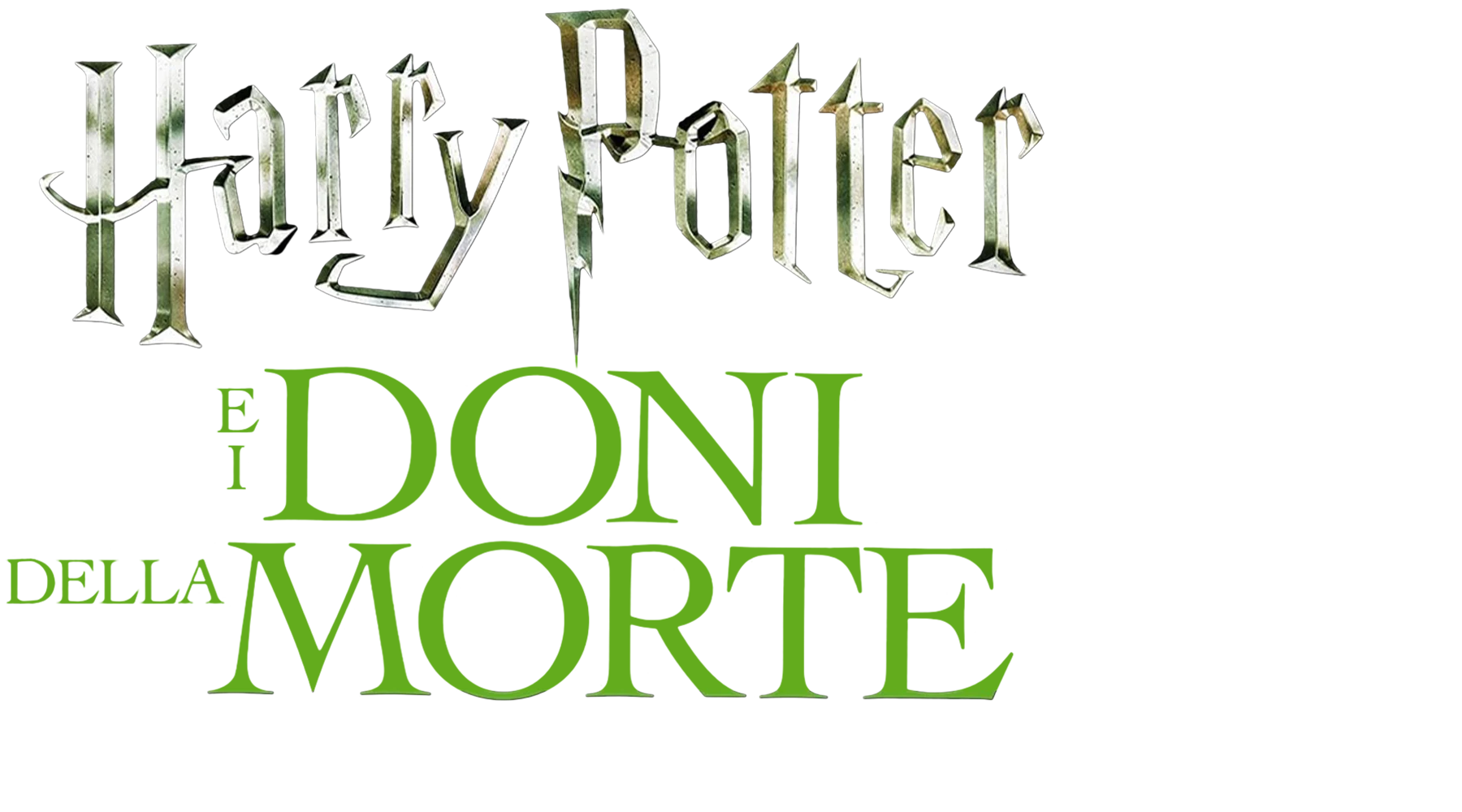Harry Potter e i doni della morte: Parte I