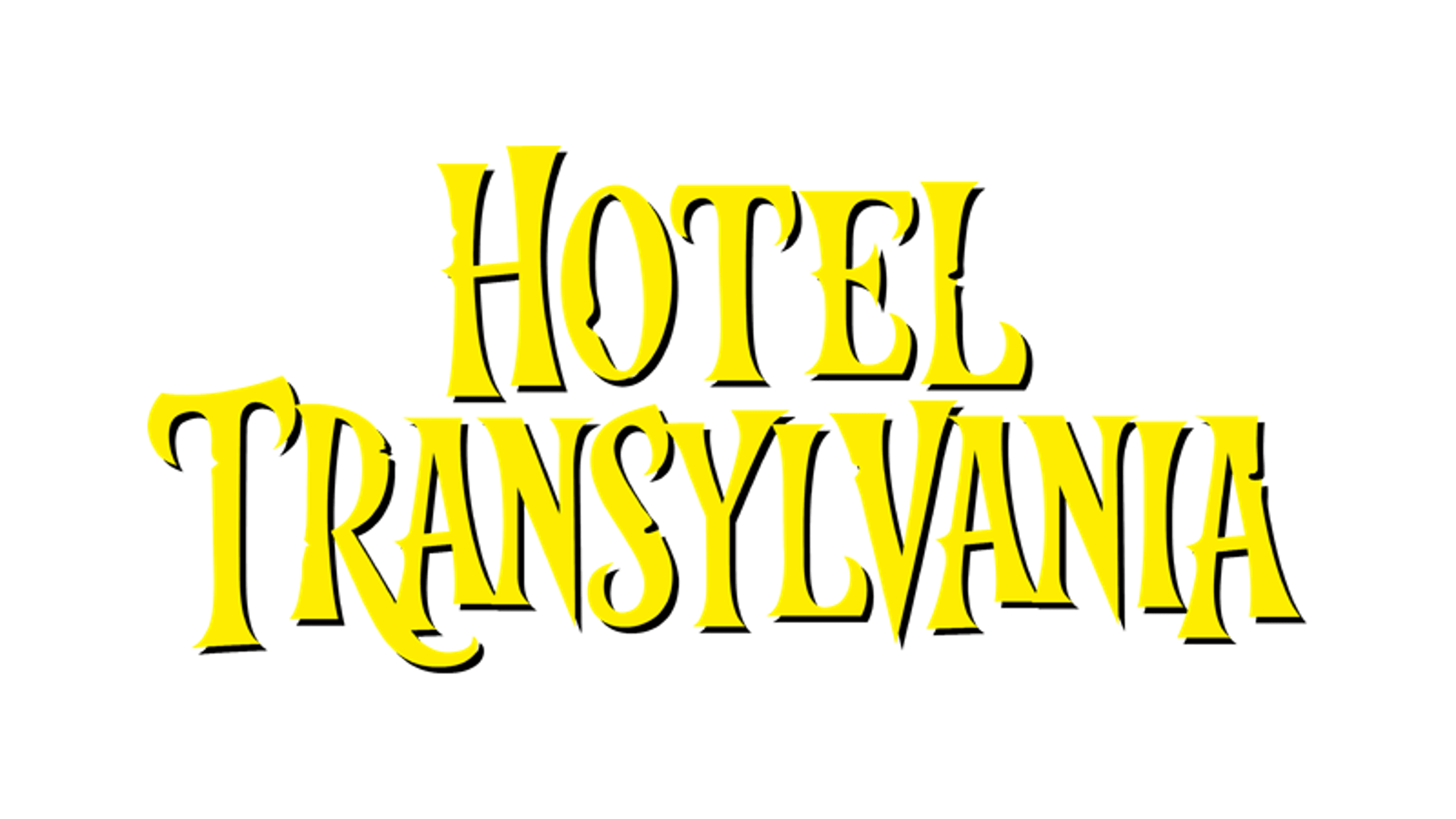 Hotel Transylvania