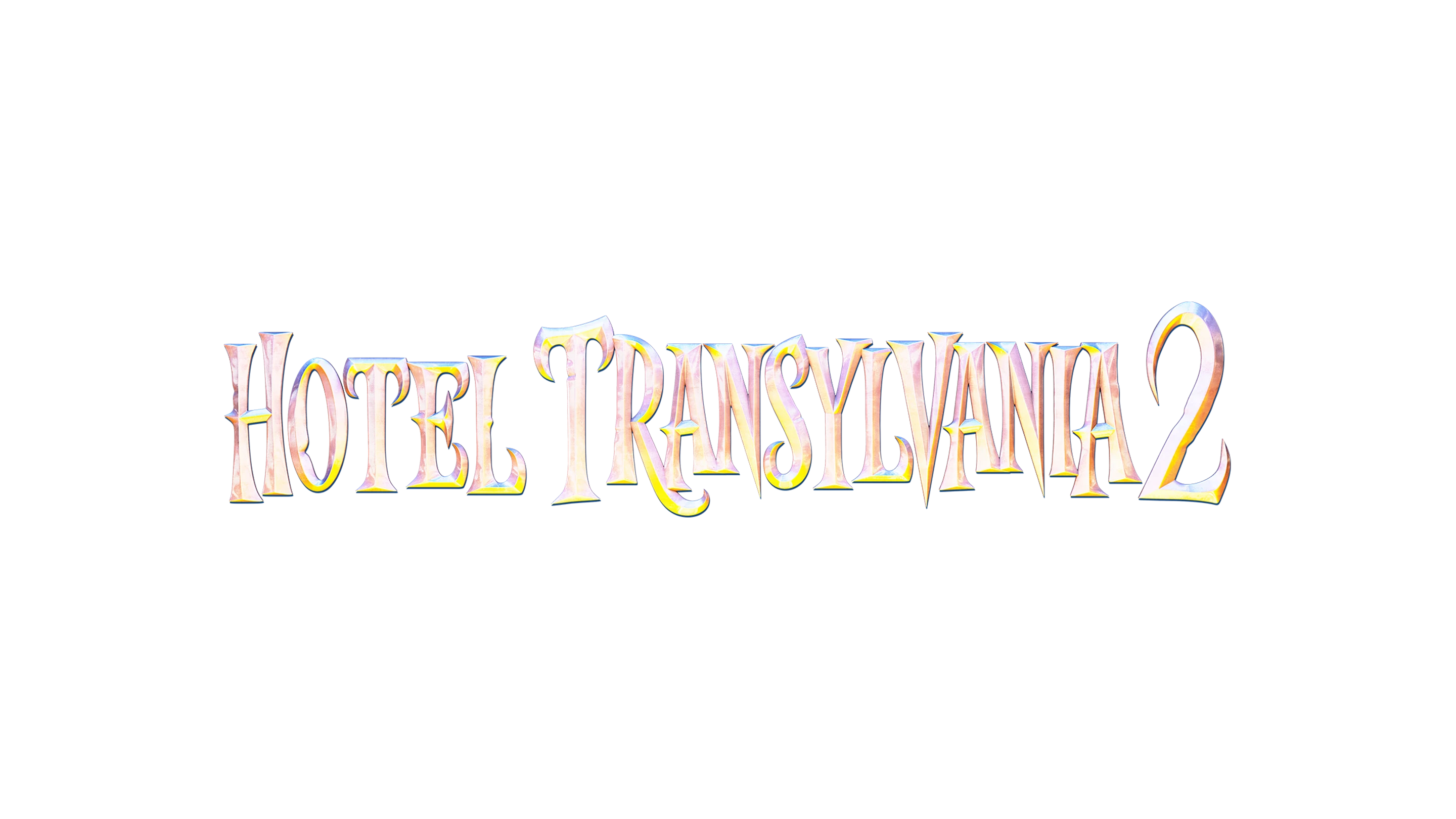 Hotel Transylvania 2