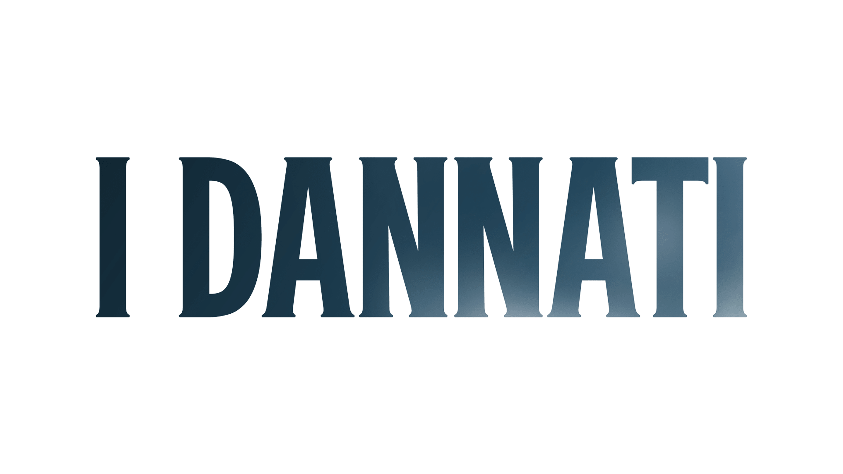 I dannati