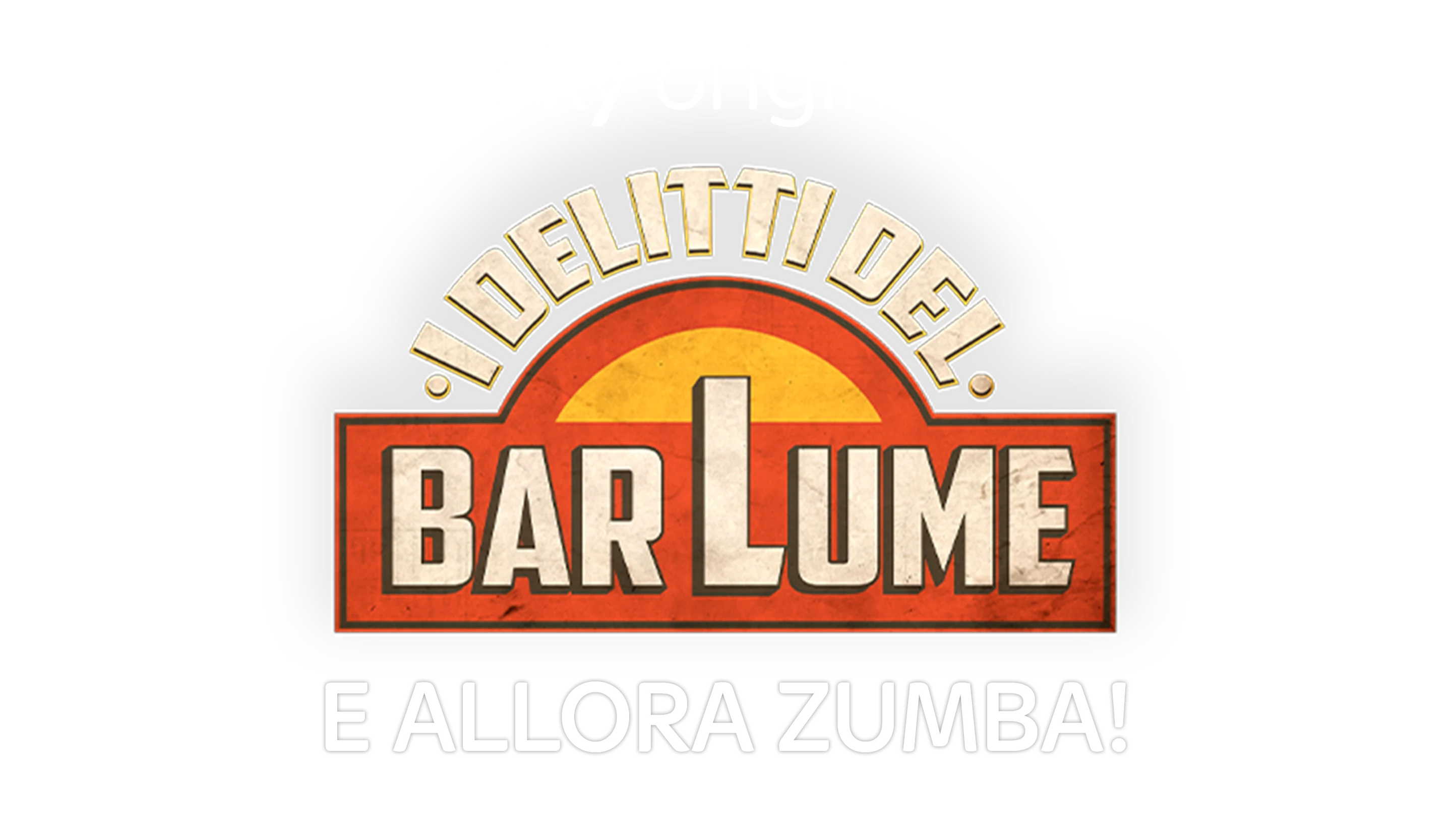 I delitti del BarLume - E allora zumba!