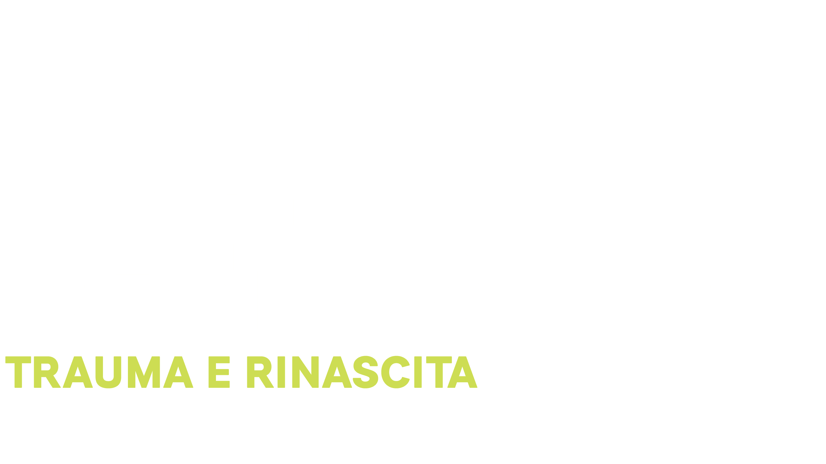 I May Destroy You - Trauma e rinascita