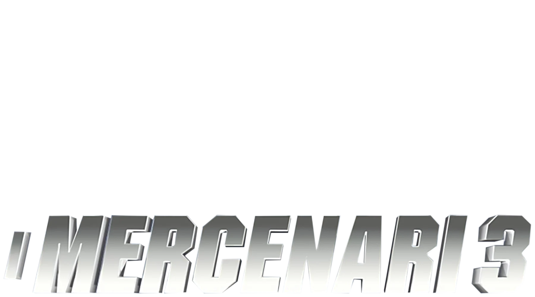 I mercenari 3