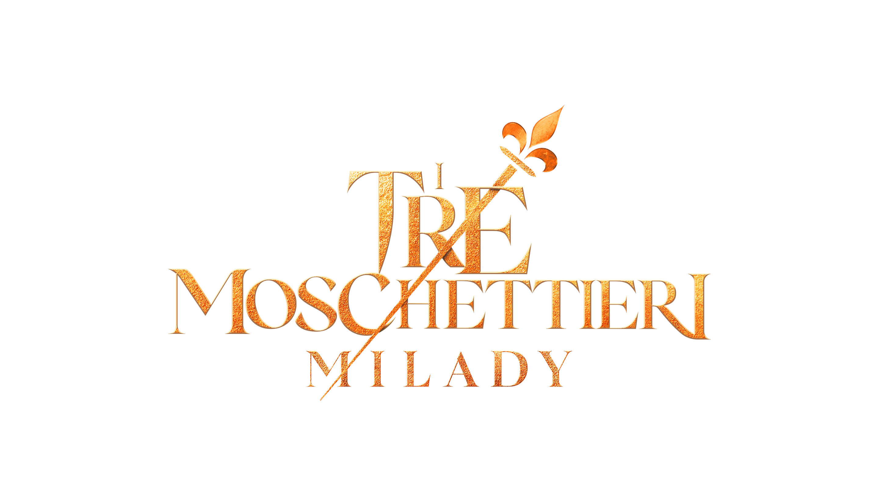 I tre moschettieri - Milady