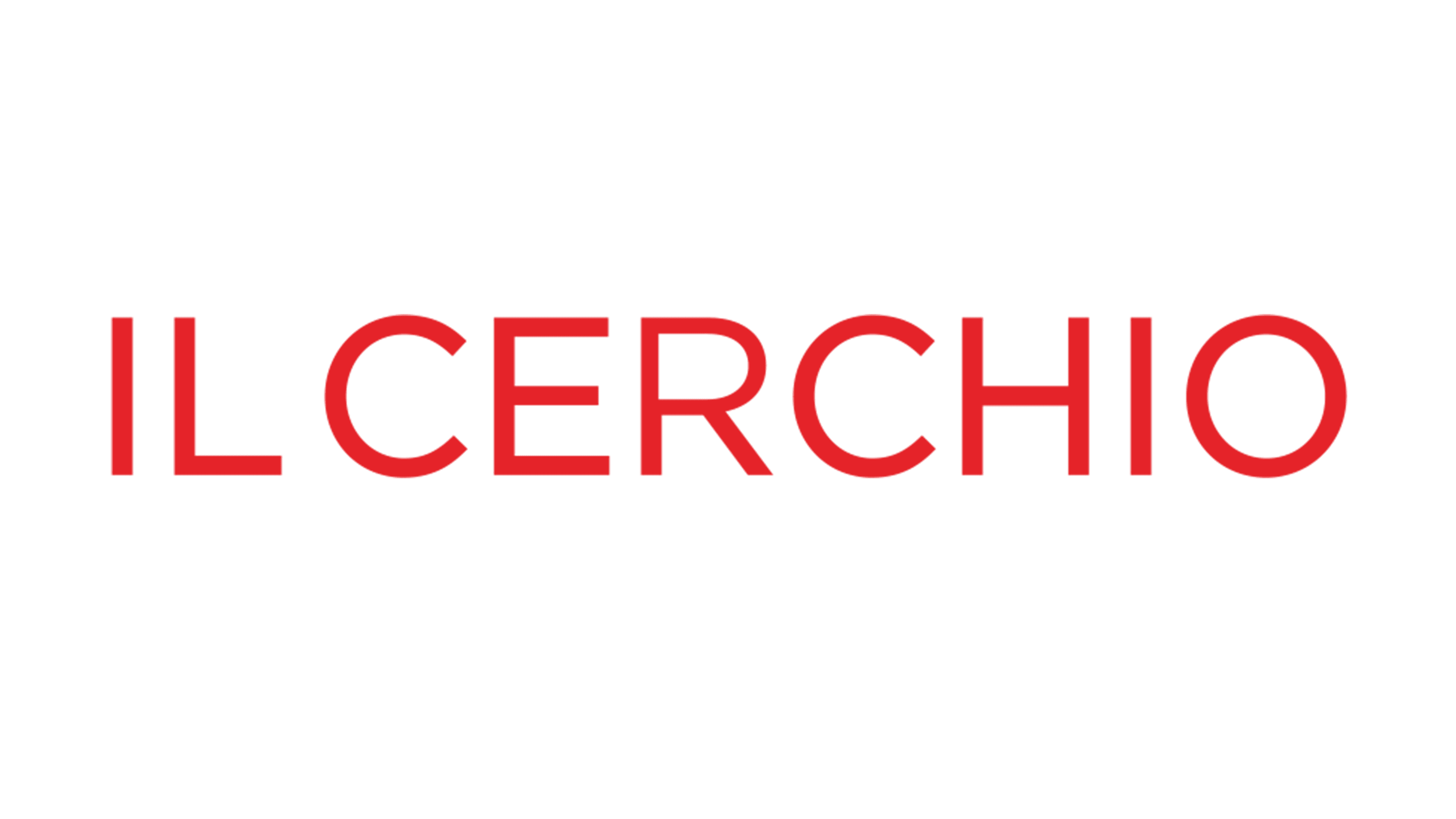 Il cerchio
