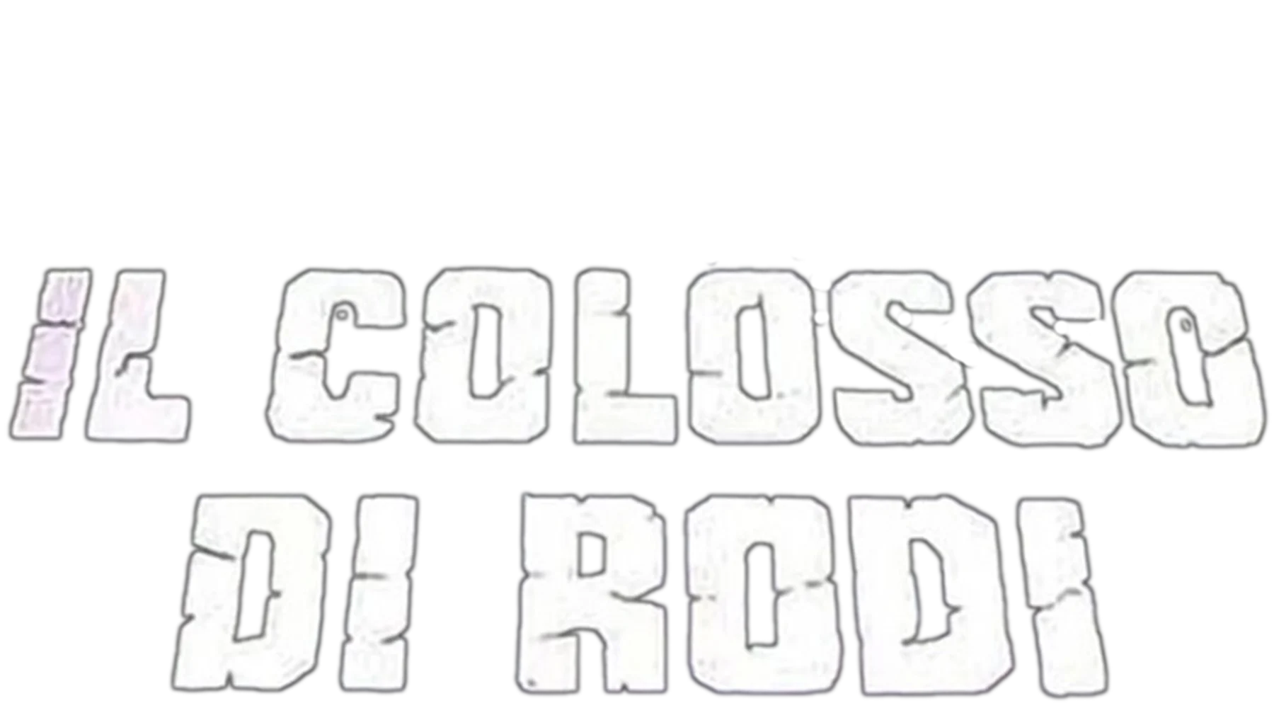 Il colosso di Rodi