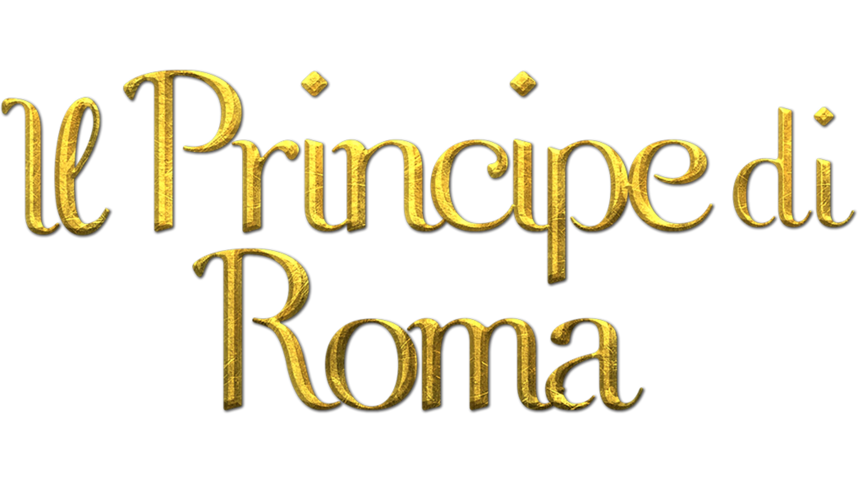 Il Principe di Roma