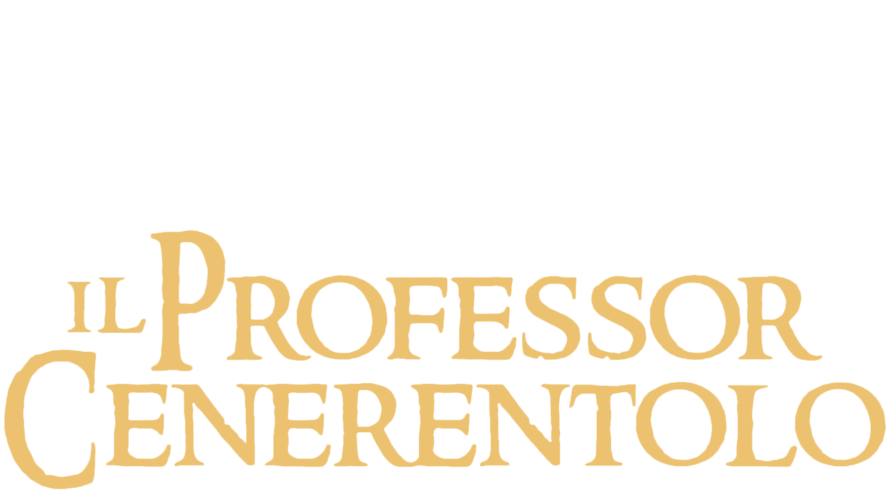 Il professor Cenerentolo