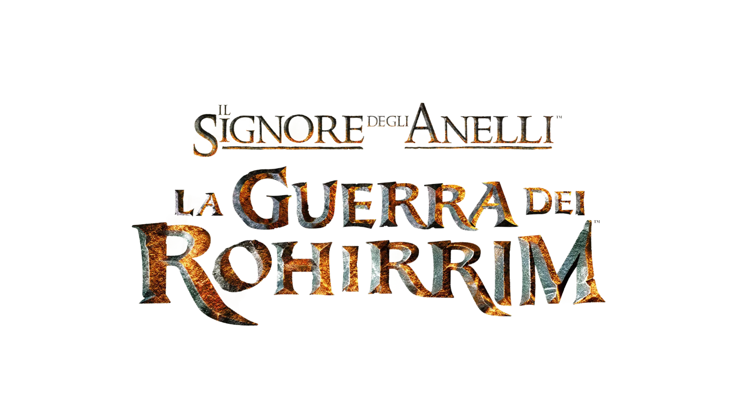 Il Signore degli Anelli - La guerra dei Rohirrim