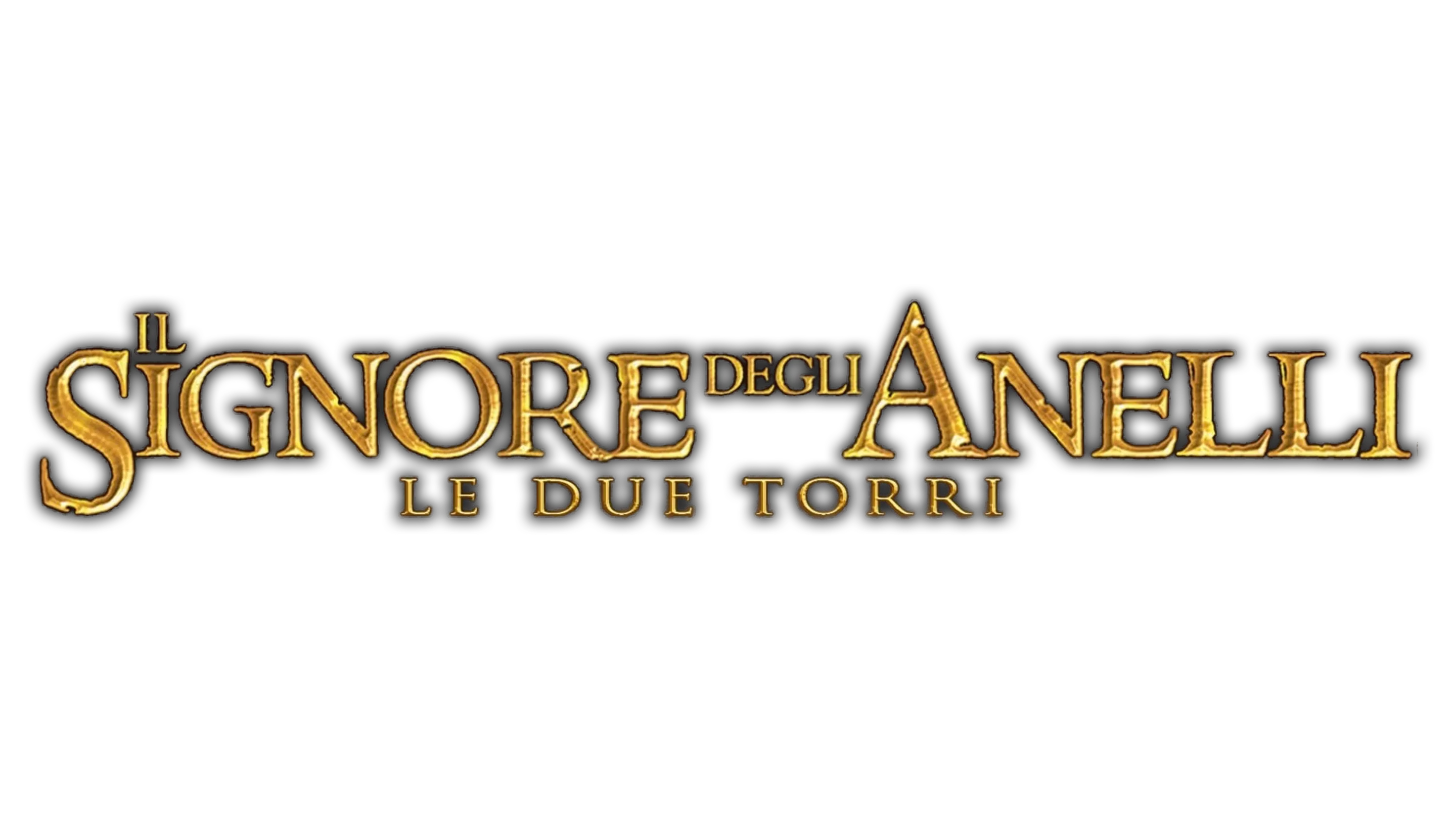 Il Signore degli Anelli - Le due Torri