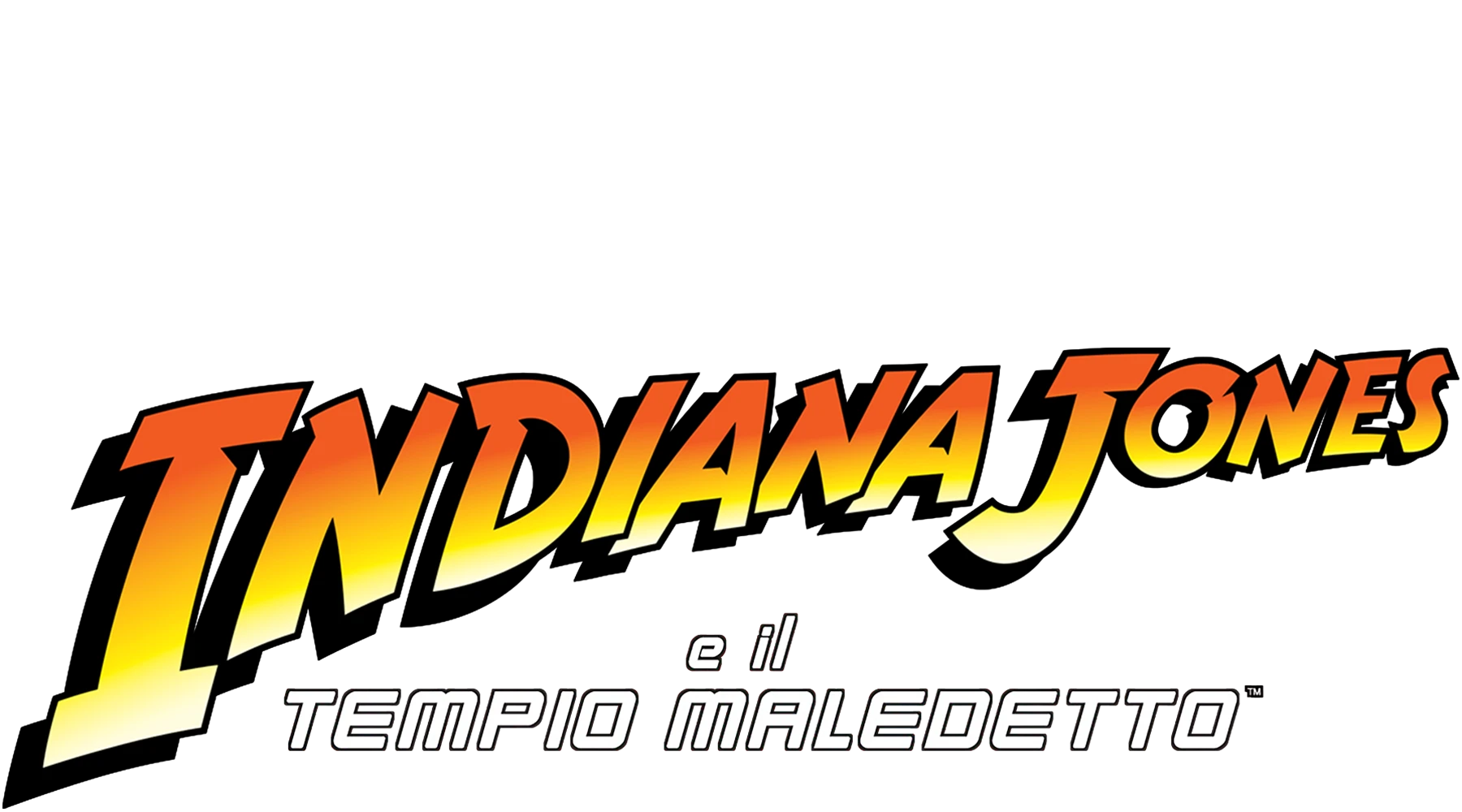 Indiana Jones e il tempio maledetto