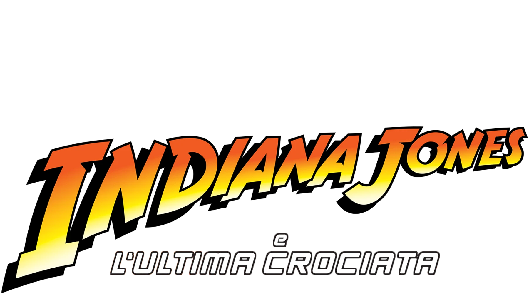 Indiana Jones e l'ultima crociata