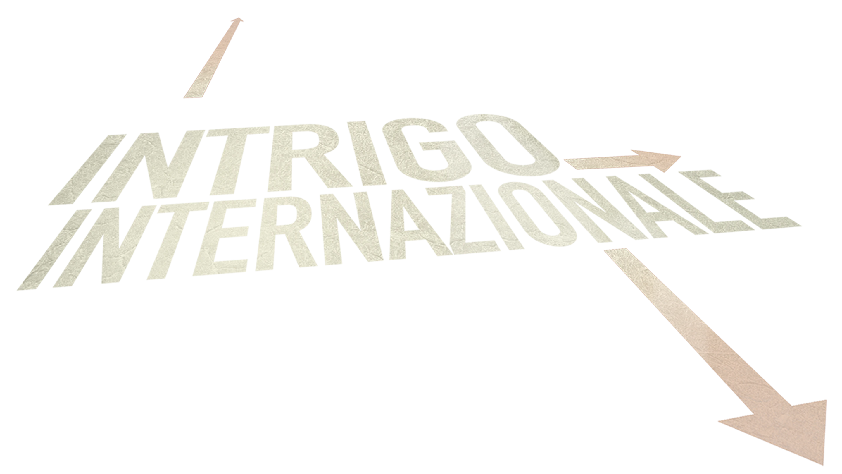 Intrigo internazionale