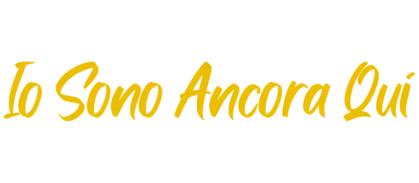 Io sono ancora qui