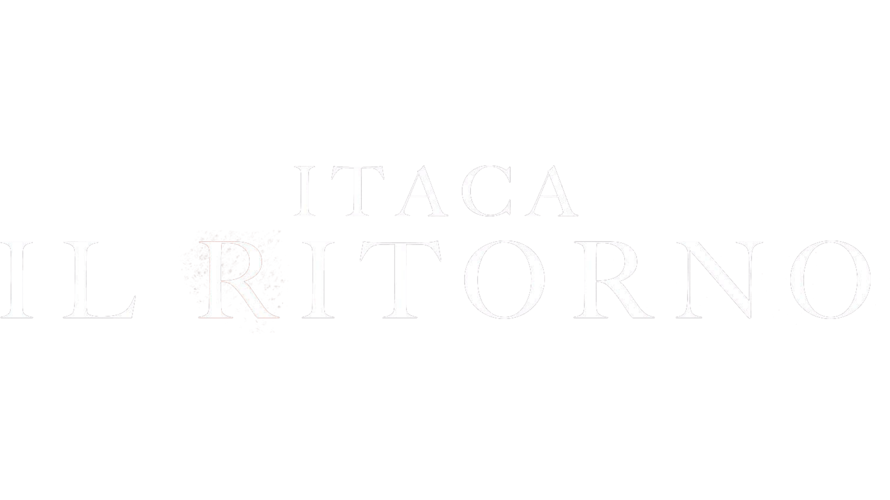 Itaca. Il Ritorno