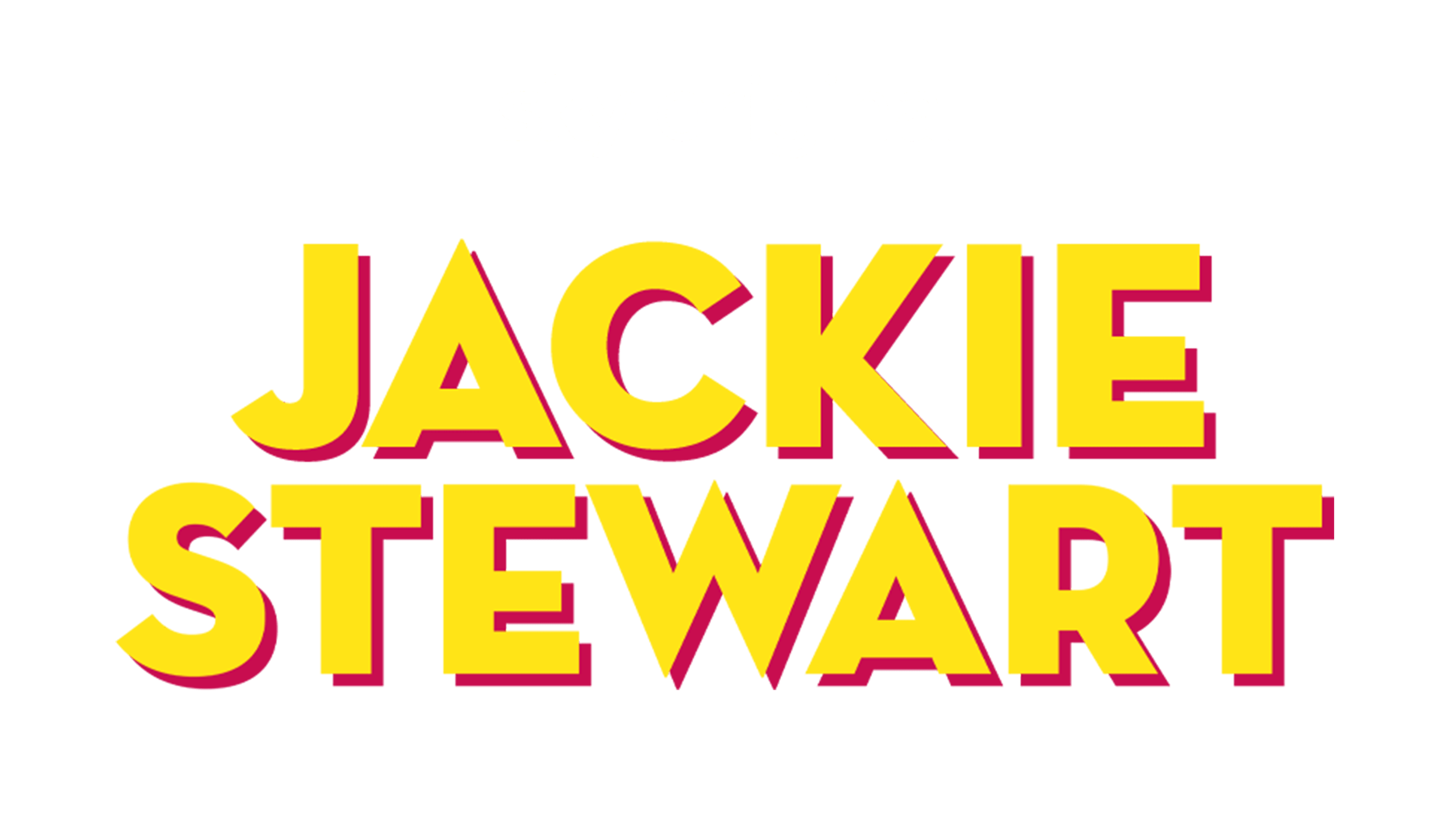 Jackie Stewart